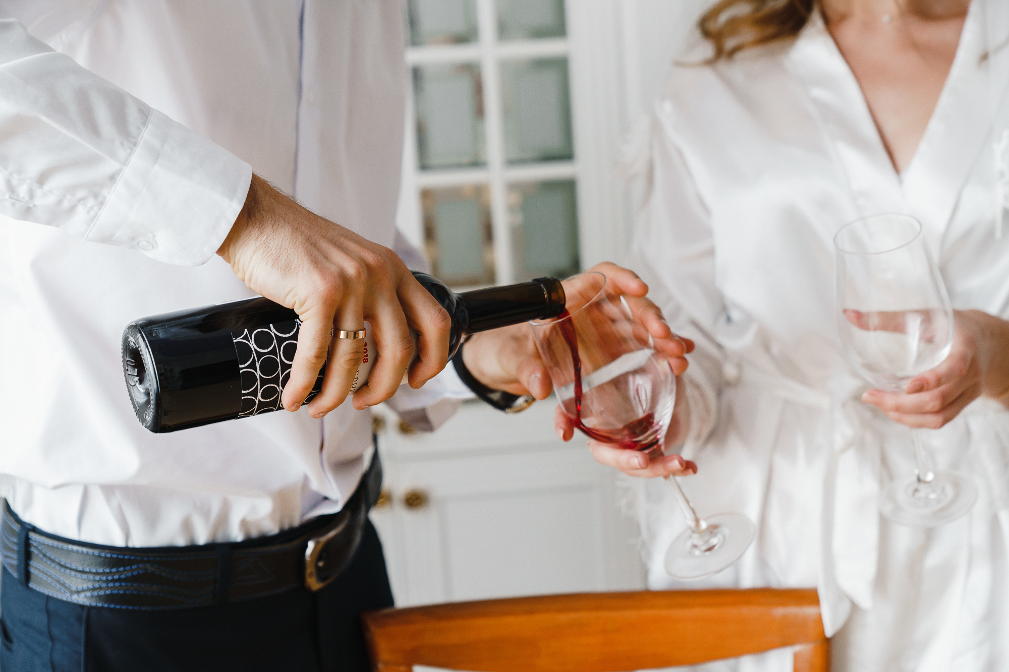 Nataliia&Eugene. Wedding and Family Photographer in Calgary