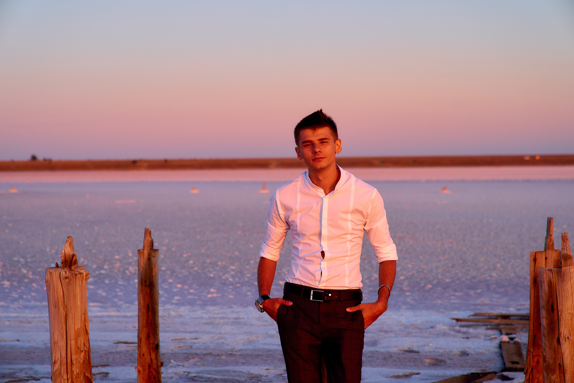 Ekaterina&Konstantin. Wedding and Family Photographer in Calgary