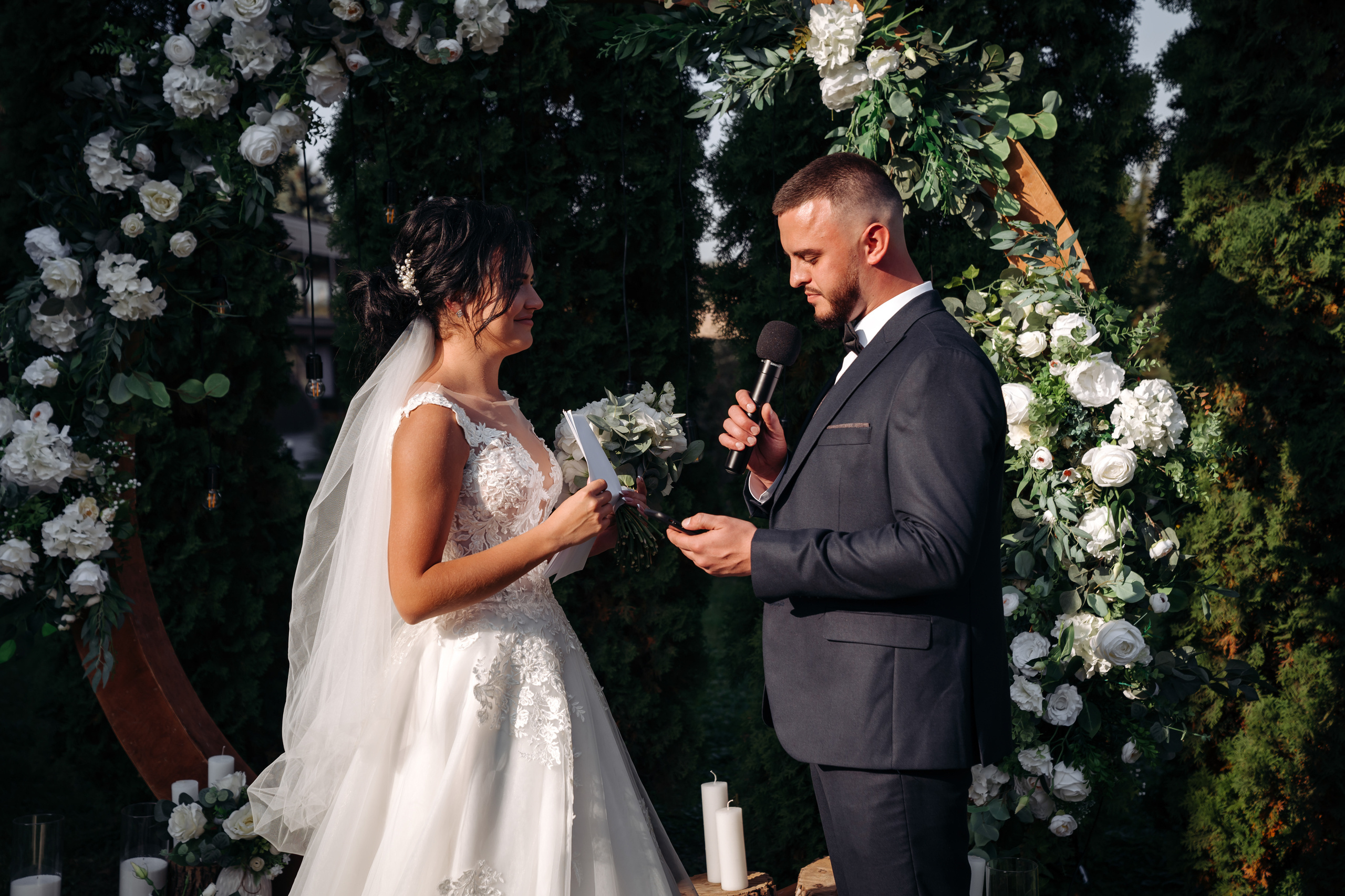 Yulia&Stepan. Wedding and Family Photographer in Calgary