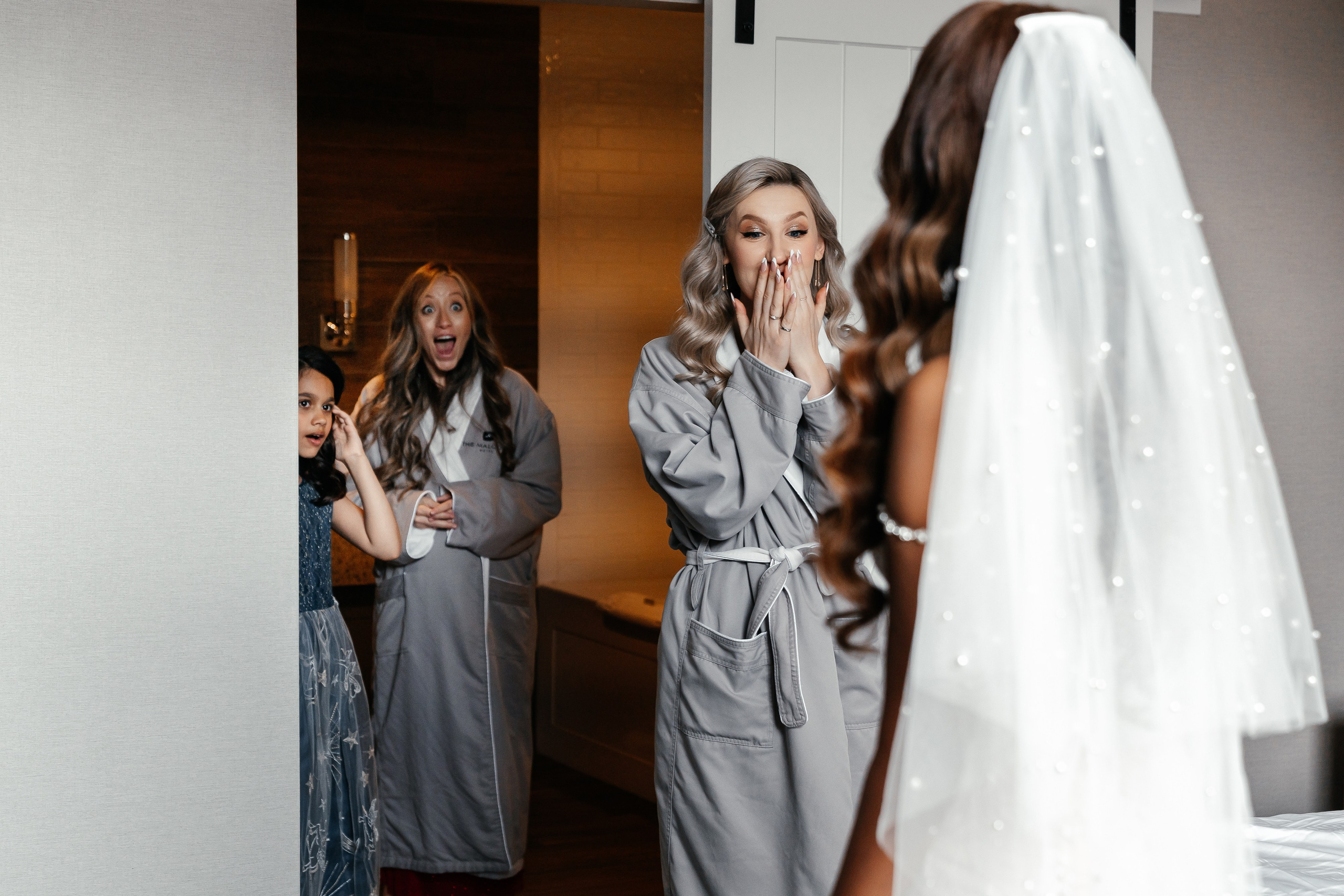 Derek & Jenny. Wedding and Family Photographer in Calgary