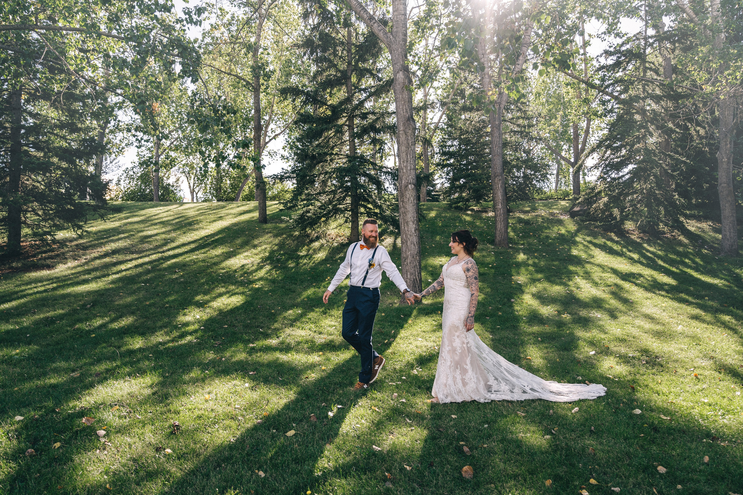 Emye&Jemye. Wedding and Family Photographer in Calgary