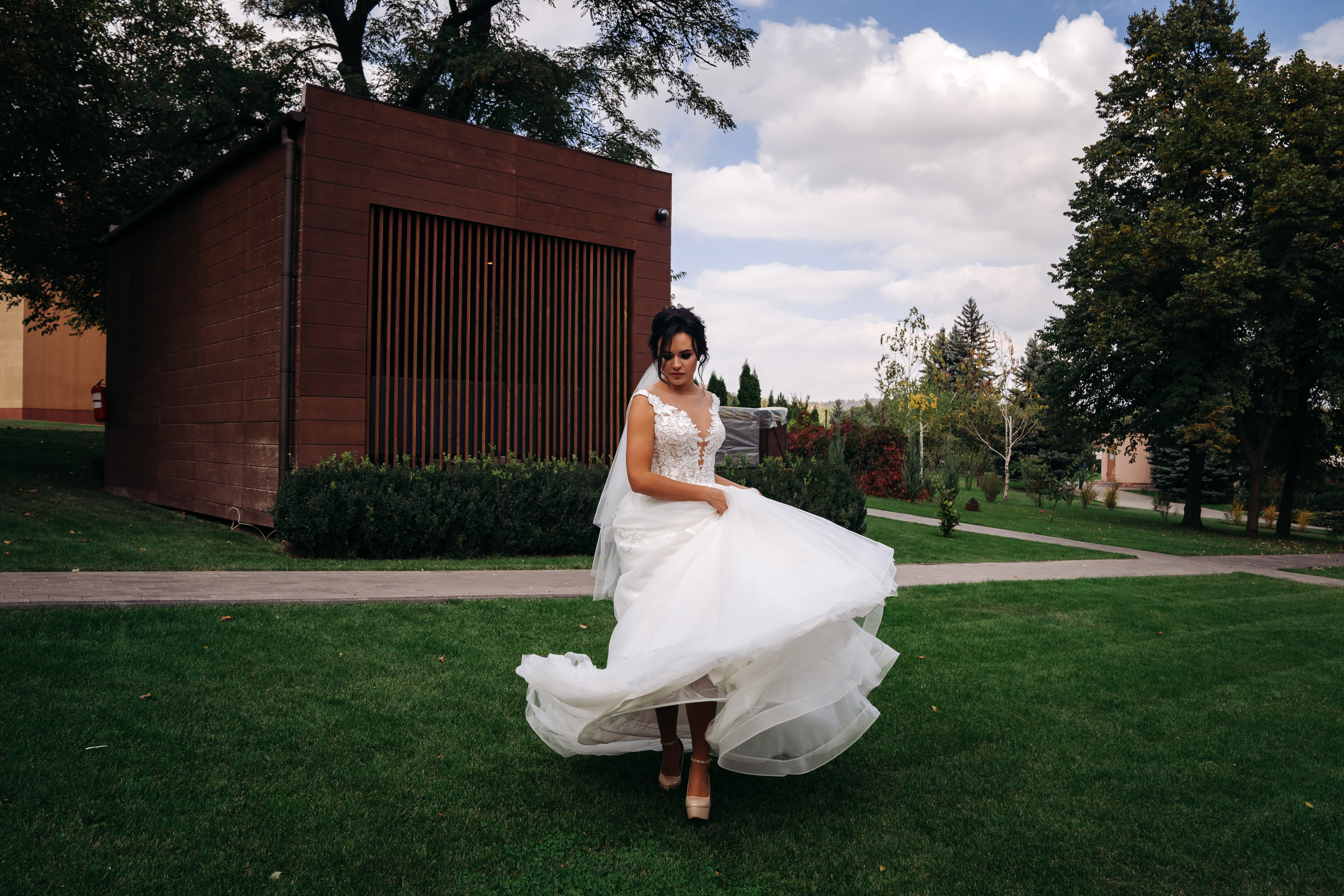 Yulia&Stepan. Wedding and Family Photographer in Calgary