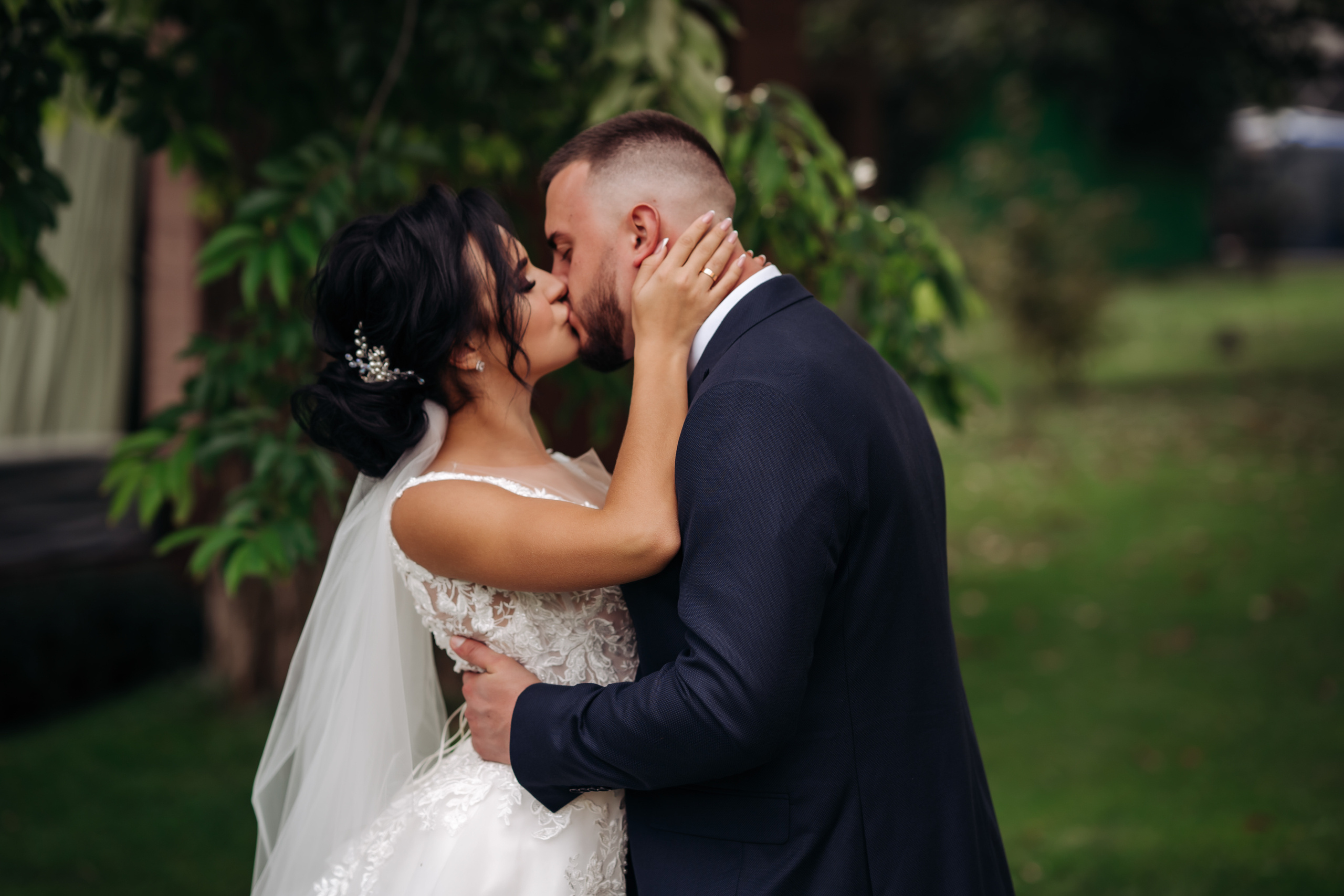 Yulia&Stepan. Wedding and Family Photographer in Calgary