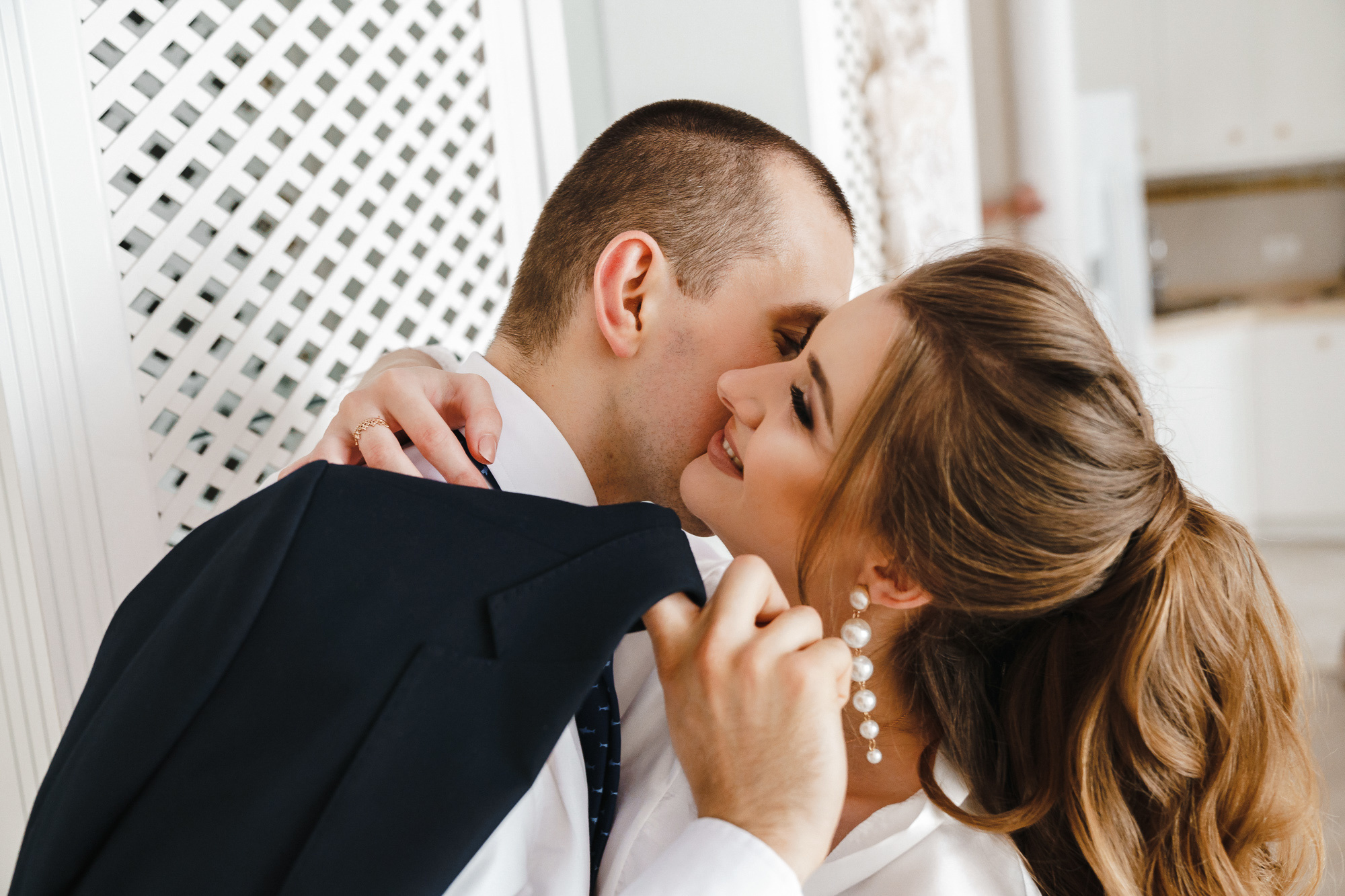 Nataliia&Eugene. Wedding and Family Photographer in Calgary