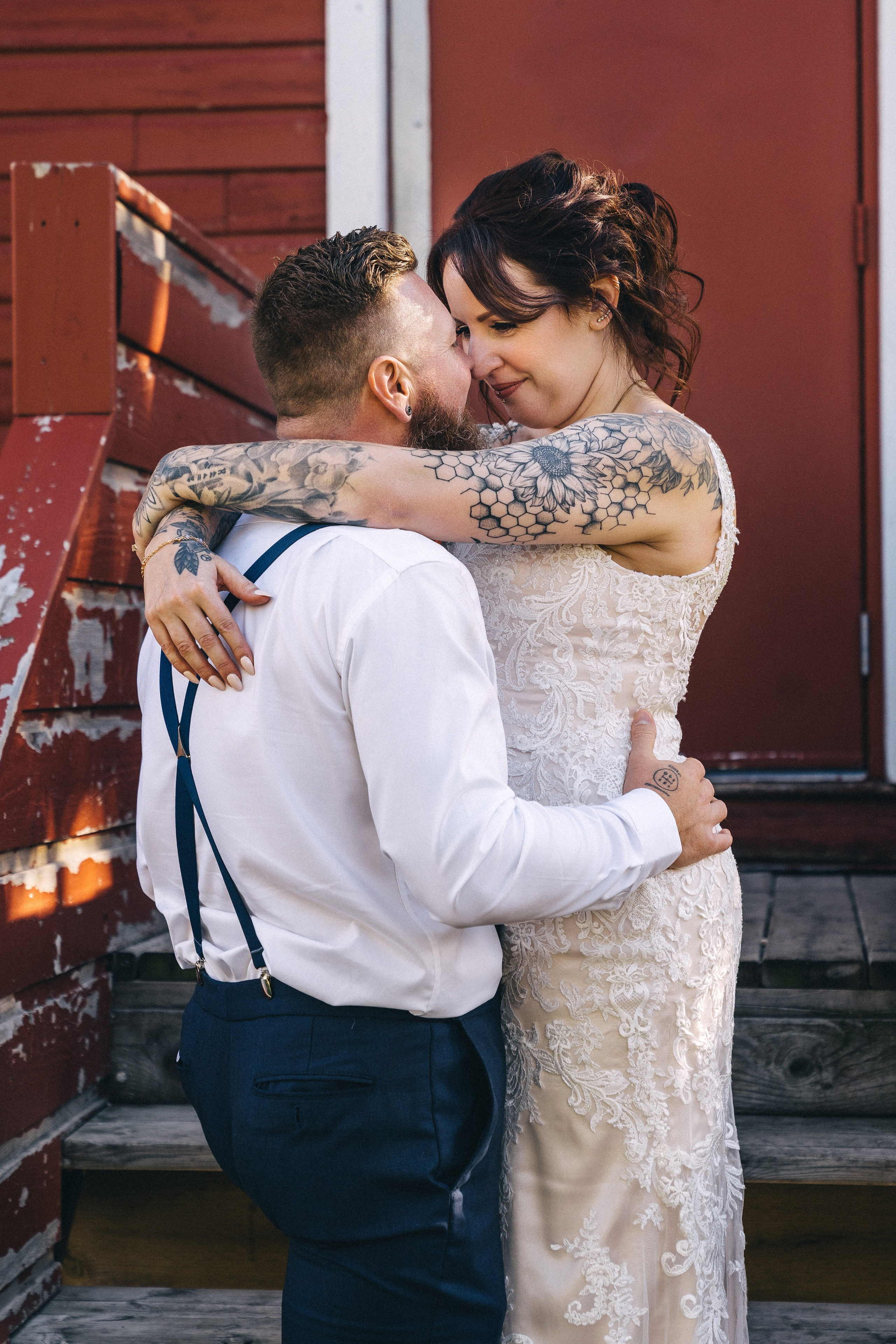 Emye&Jemye. Wedding and Family Photographer in Calgary