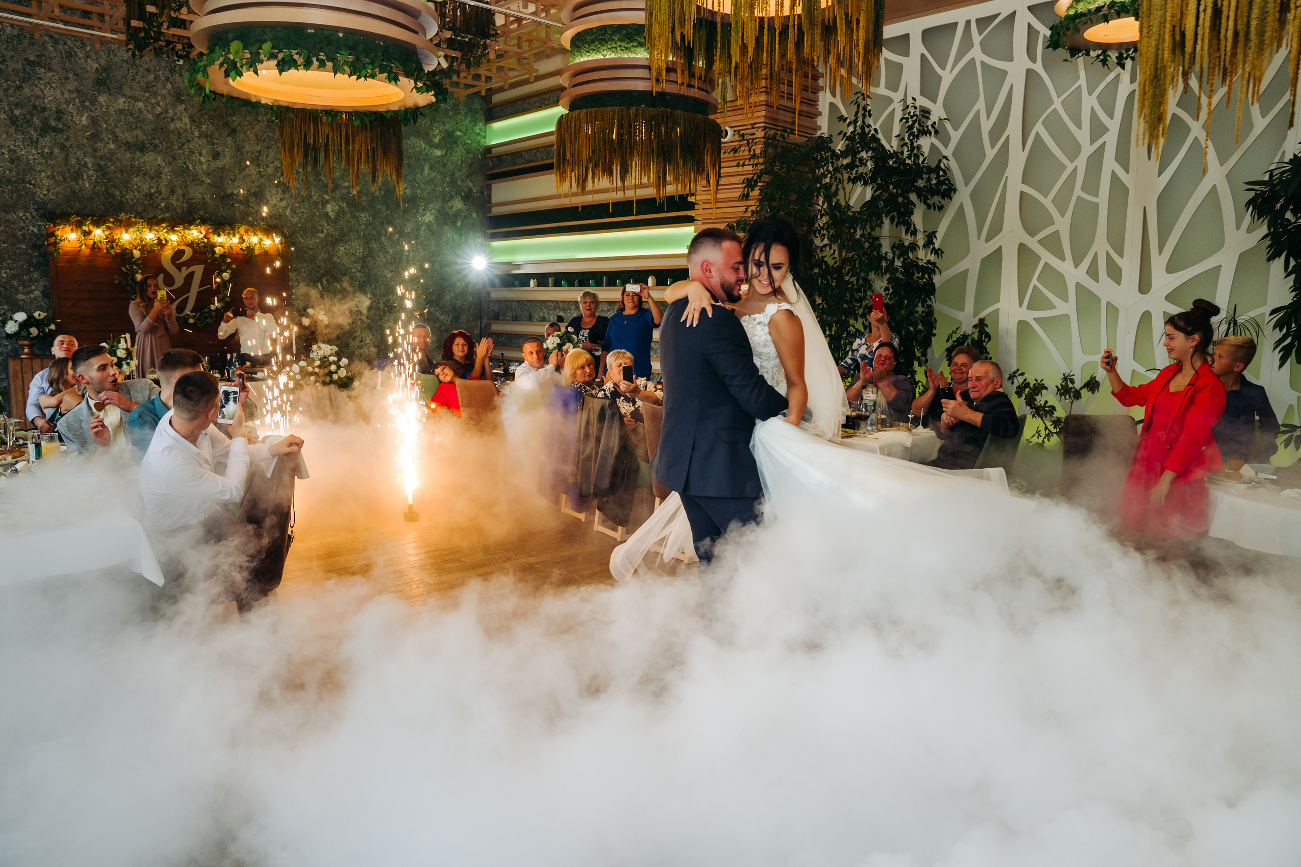 Yulia&Stepan. Wedding and Family Photographer in Calgary