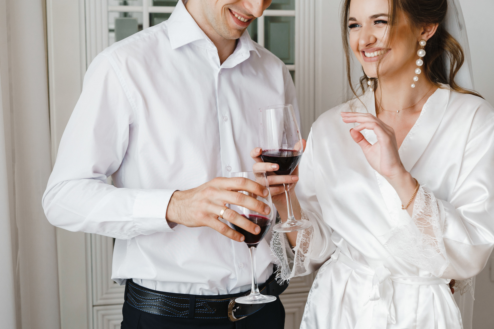 Nataliia&Eugene. Wedding and Family Photographer in Calgary