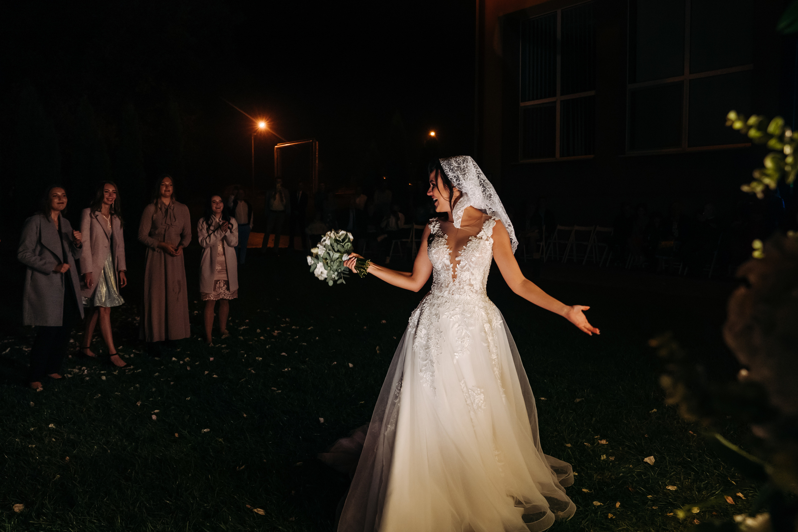 Yulia&Stepan. Wedding and Family Photographer in Calgary