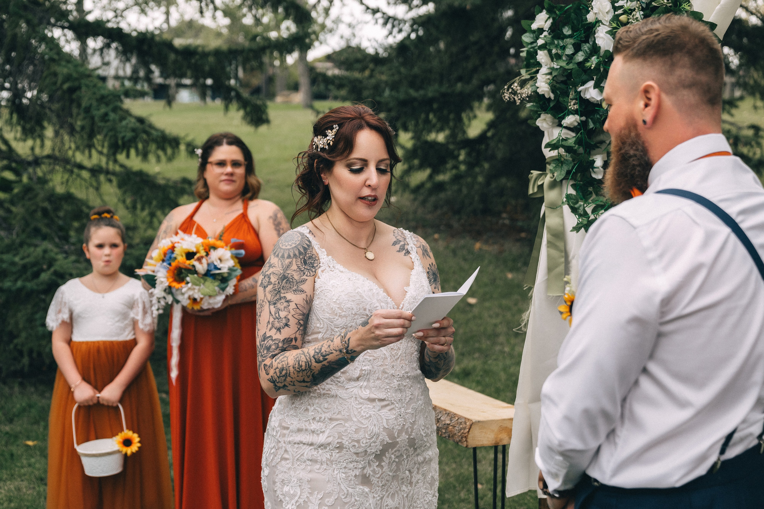 Emye&Jemye. Wedding and Family Photographer in Calgary
