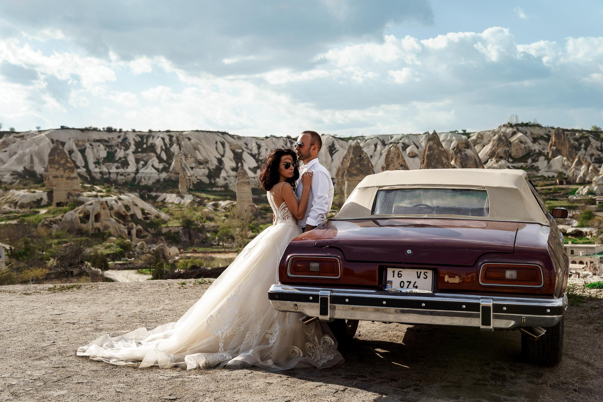 Anastasia&Alexander. Wedding and Family Photographer in Calgary