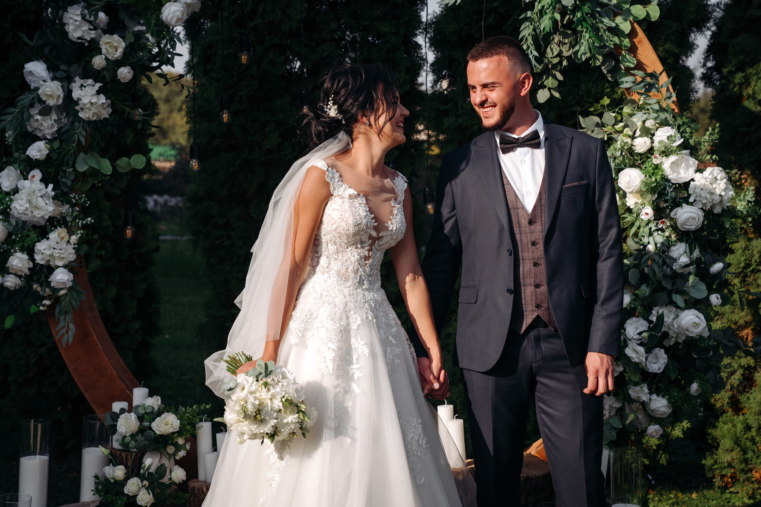 Yulia&Stepan. Wedding and Family Photographer in Calgary