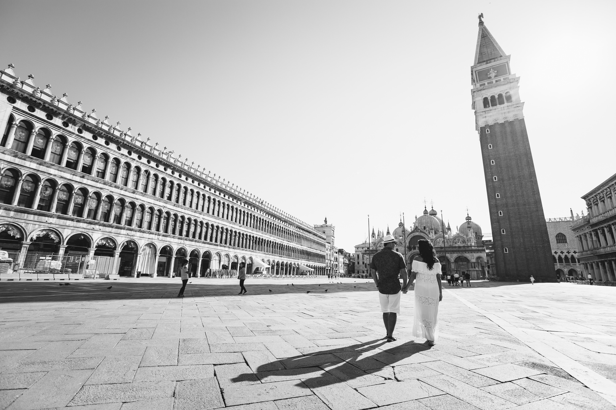 VENICE. Wedding and Family Photographer in Calgary