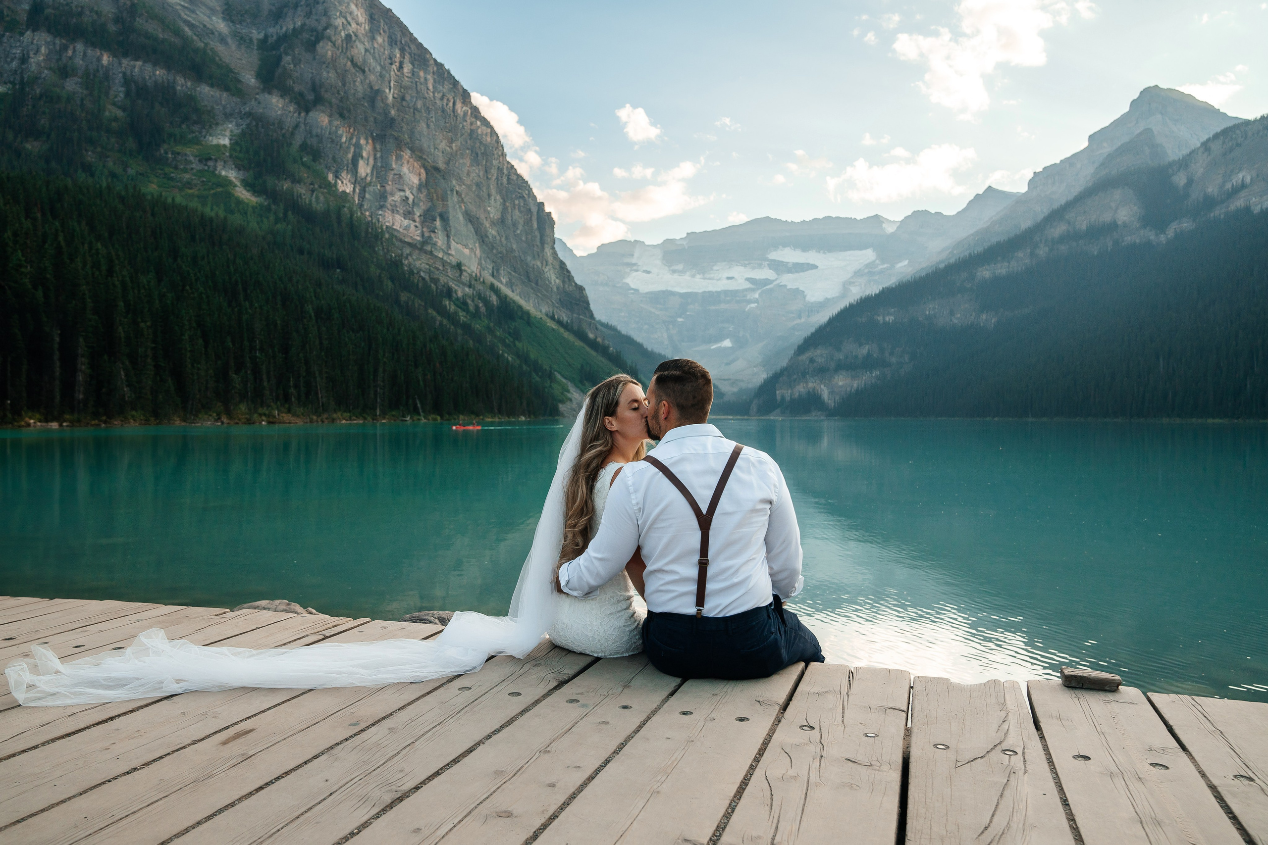 Tyrone & Glennda day 2. Wedding and Family Photographer in Calgary