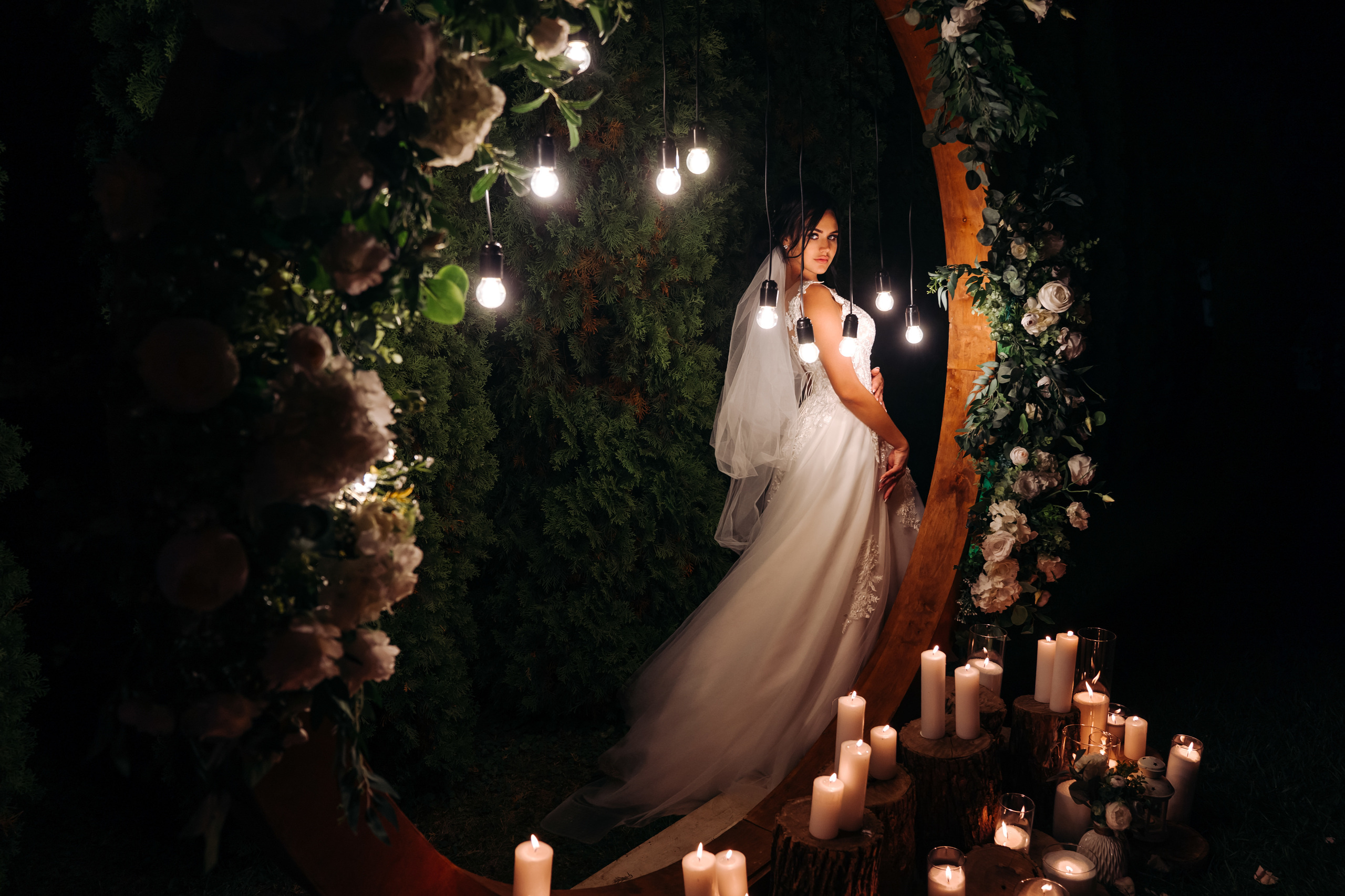 Yulia&Stepan. Wedding and Family Photographer in Calgary