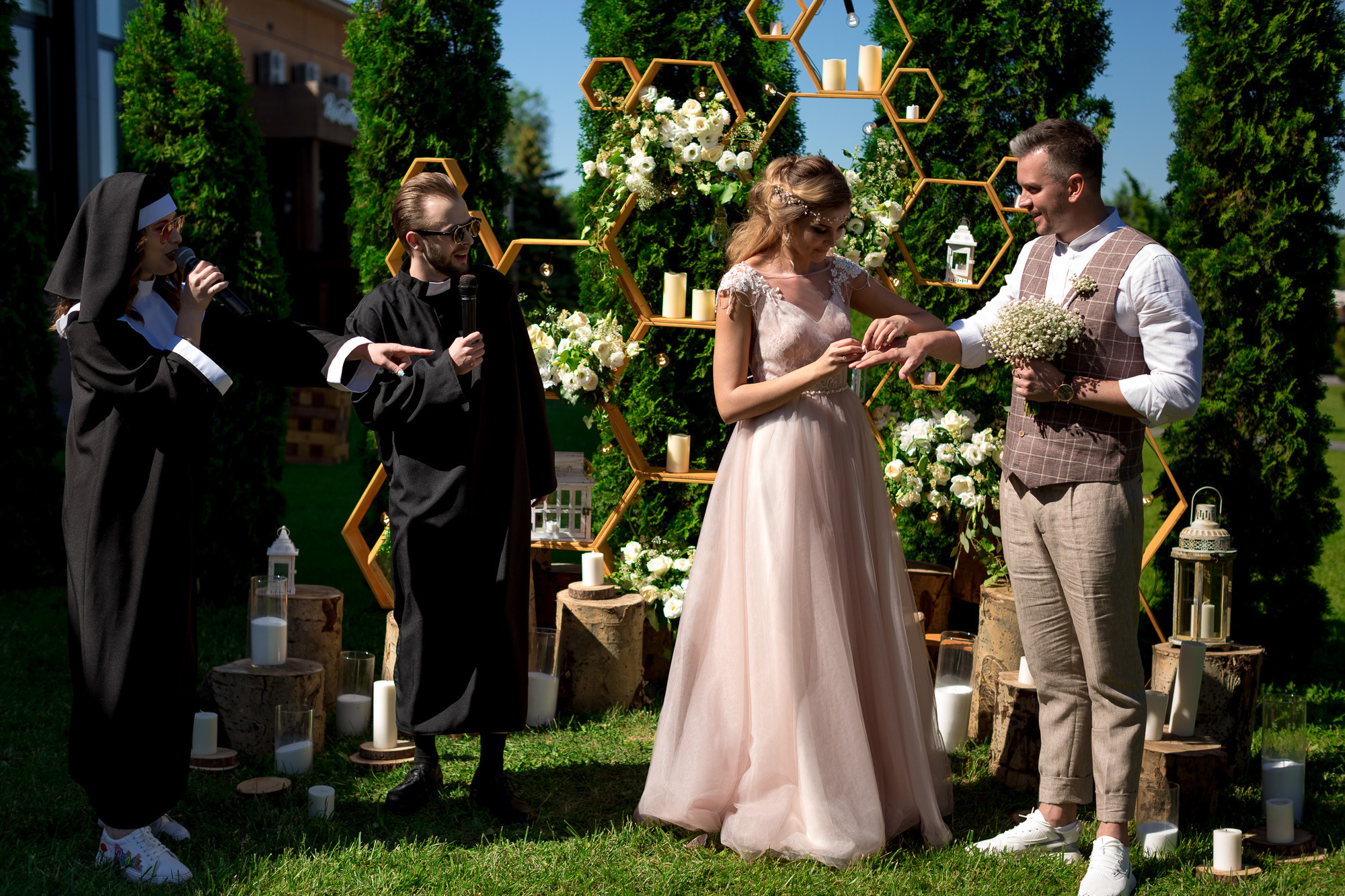 Yulia&Alexander. Wedding and Family Photographer in Calgary