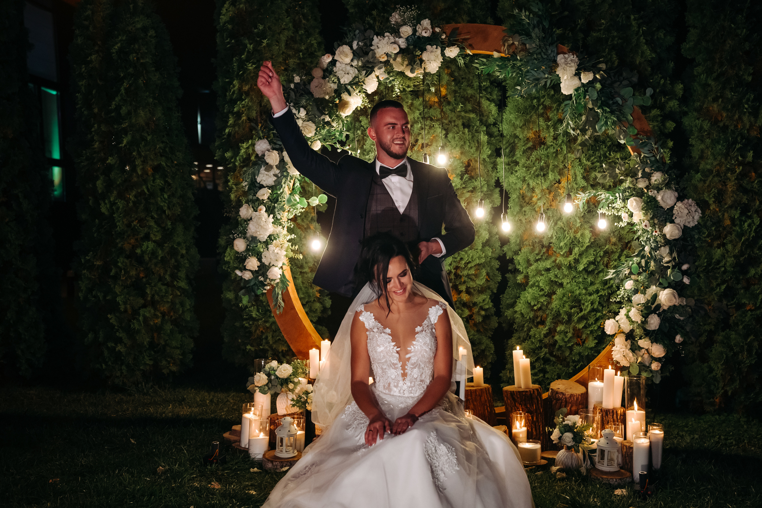 Yulia&Stepan. Wedding and Family Photographer in Calgary