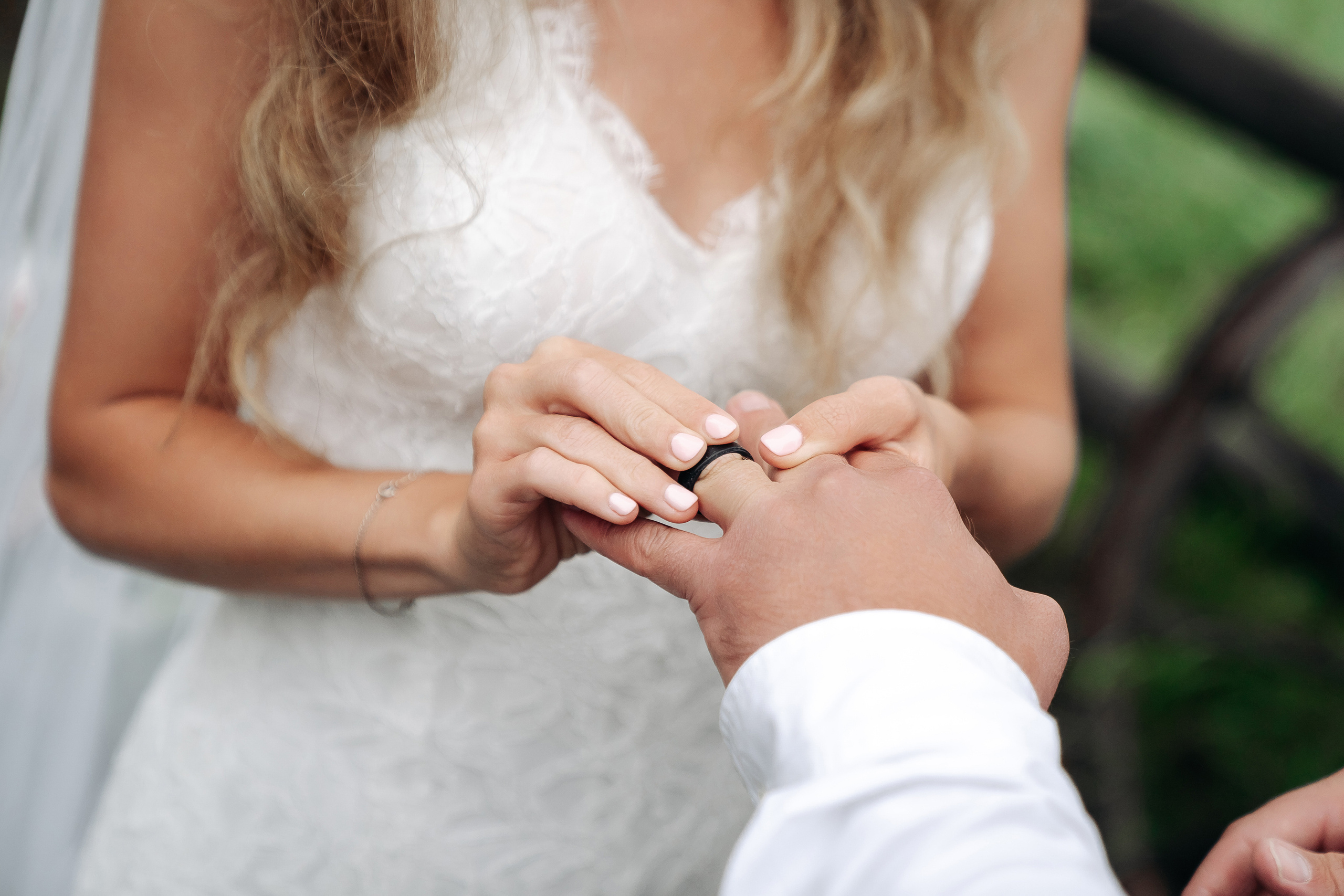 Tyrone & Glennda. Wedding and Family Photographer in Calgary