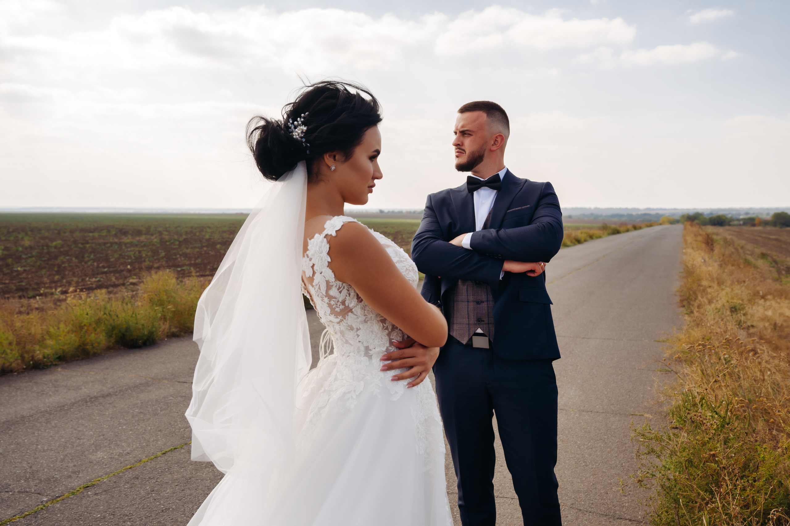 Yulia&Stepan. Wedding and Family Photographer in Calgary
