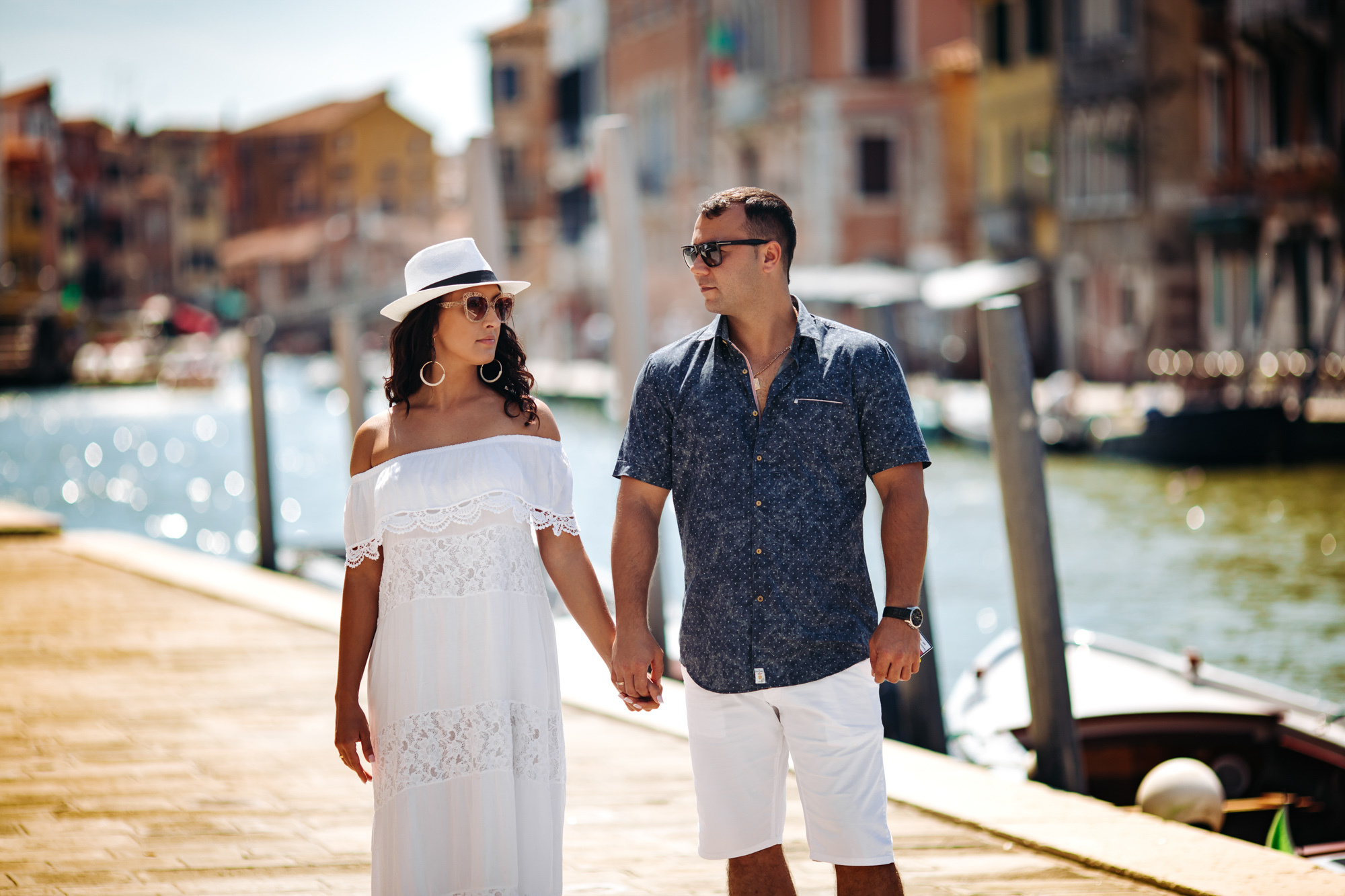 VENICE. Wedding and Family Photographer in Calgary
