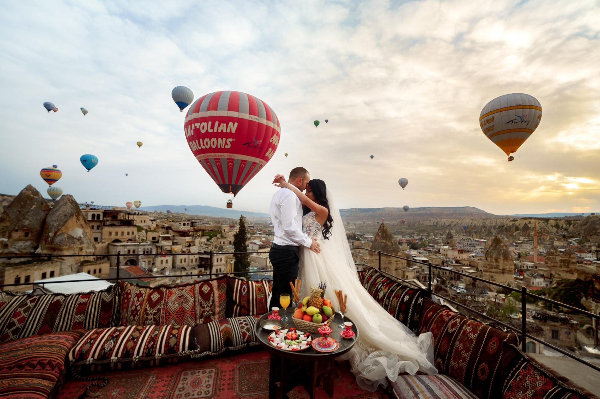 Anastasia&Alexander. Wedding and Family Photographer in Calgary