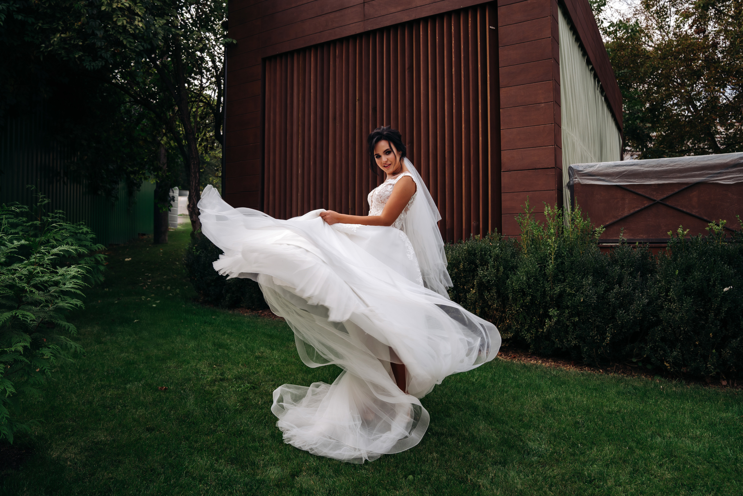 Yulia&Stepan. Wedding and Family Photographer in Calgary