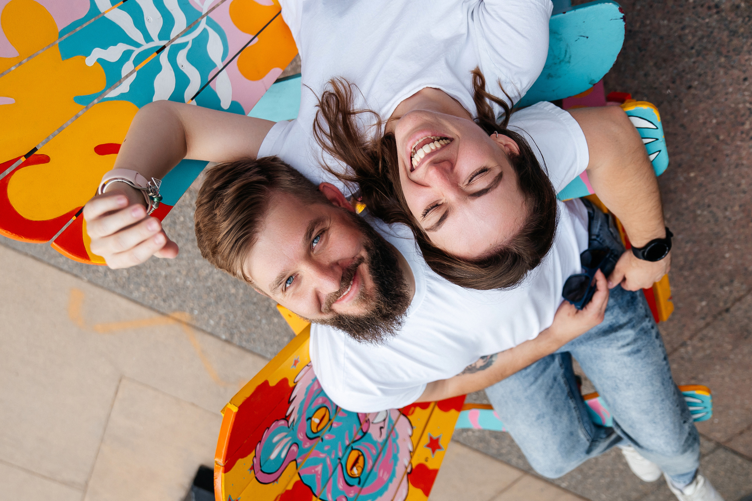 CALGARY Nick&Olha. Wedding and Family Photographer in Calgary