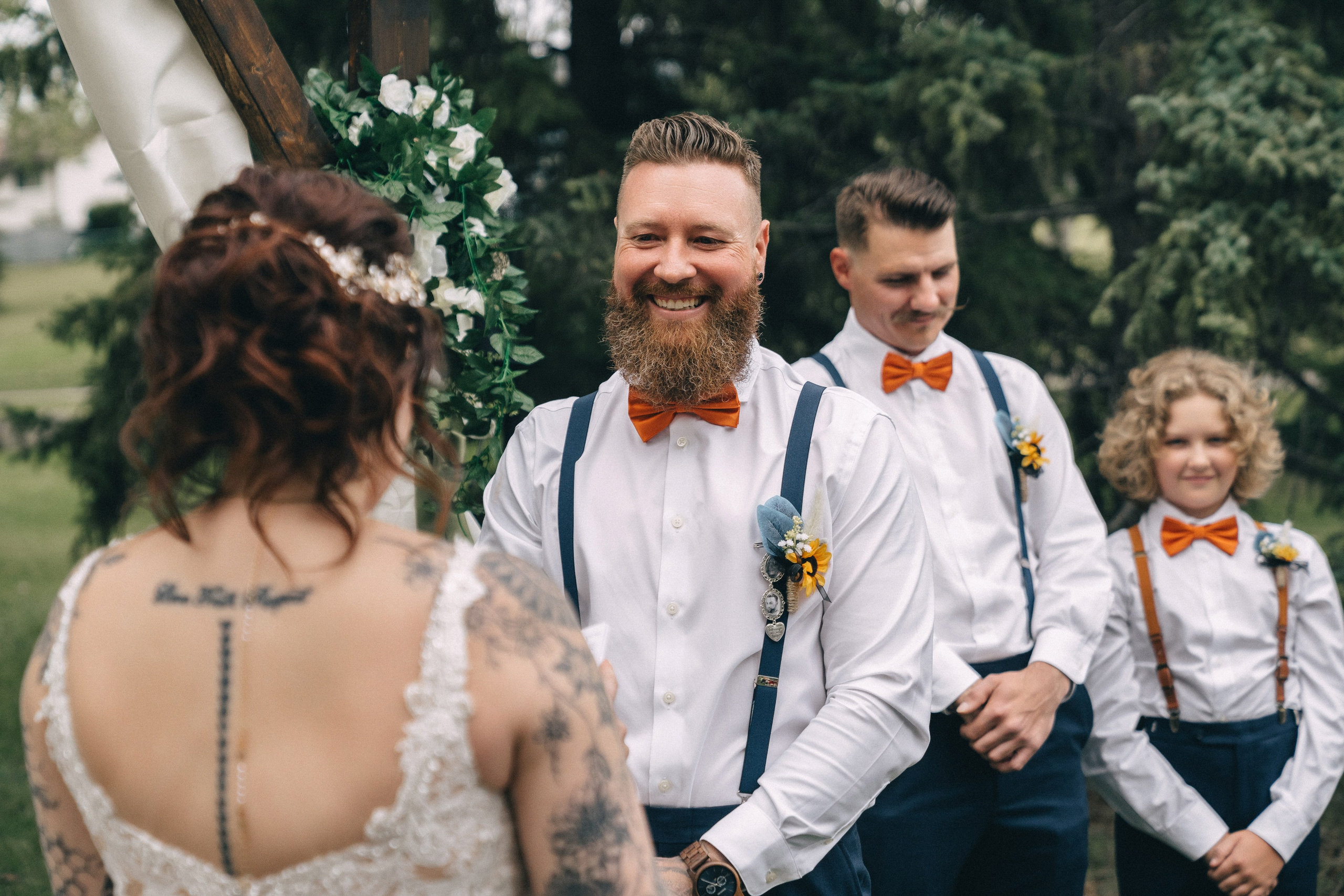 Emye&Jemye. Wedding and Family Photographer in Calgary