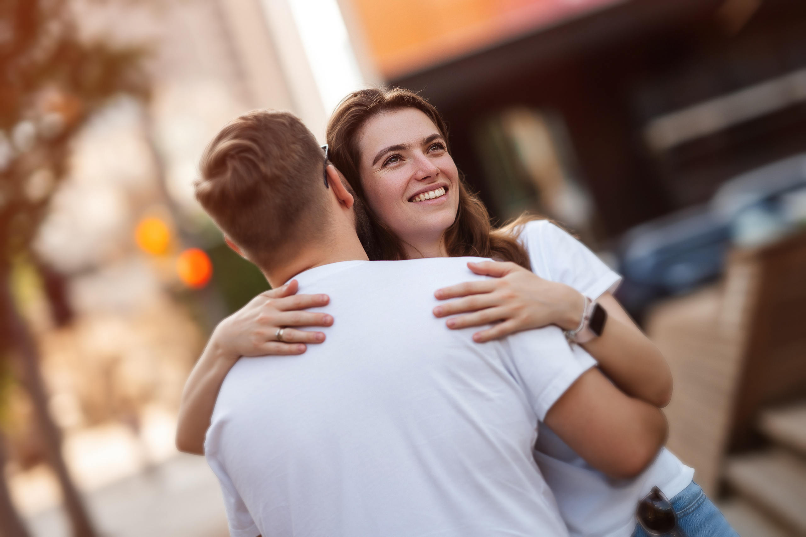 CALGARY Nick&Olha. Wedding and Family Photographer in Calgary