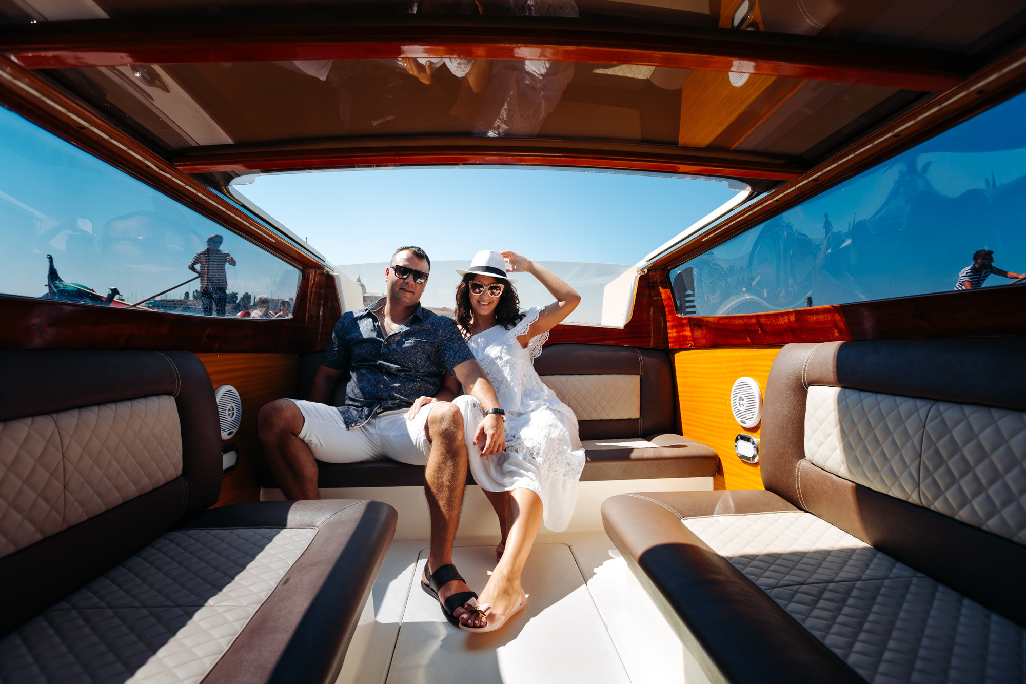 VENICE. Wedding and Family Photographer in Calgary