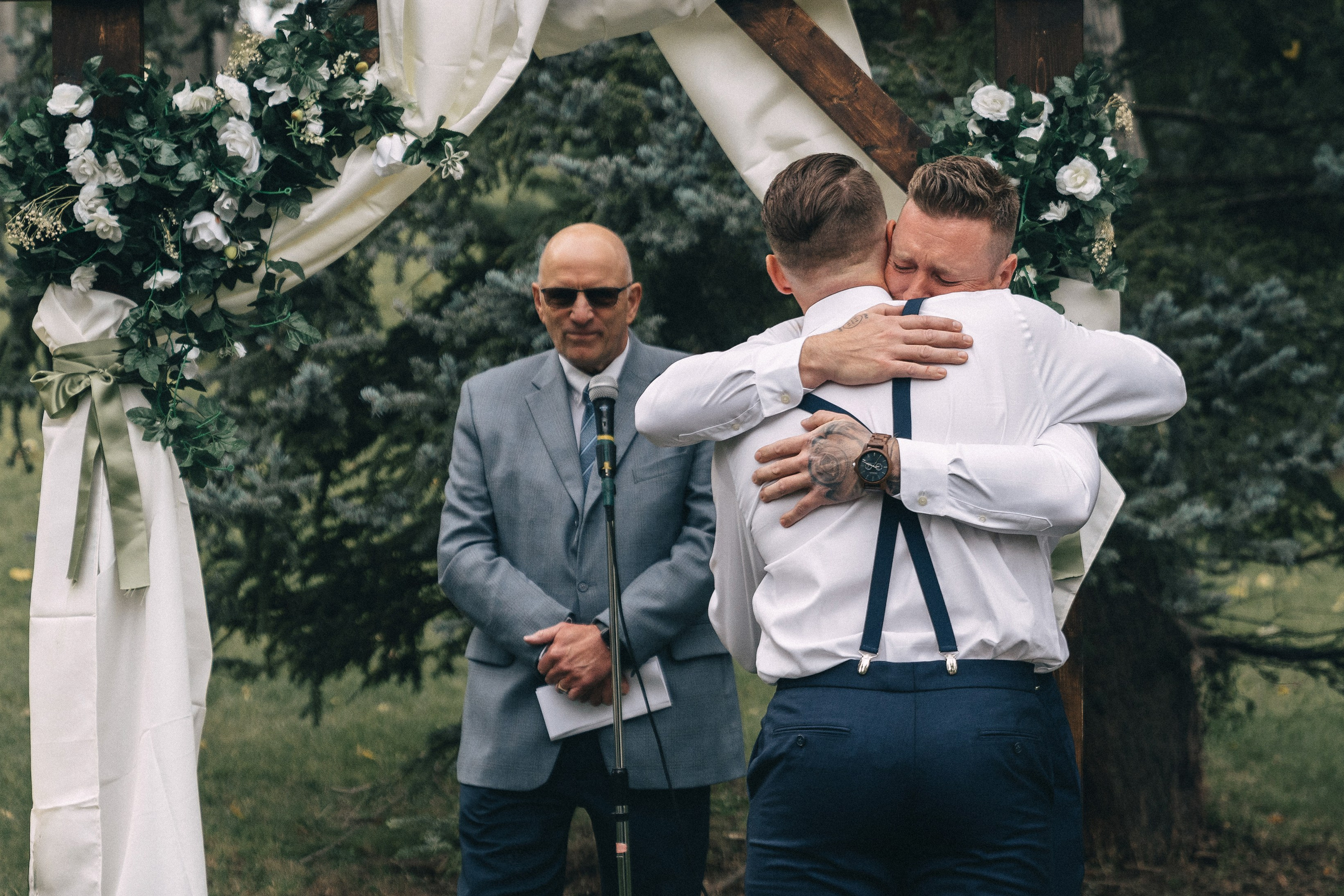 Emye&Jemye. Wedding and Family Photographer in Calgary