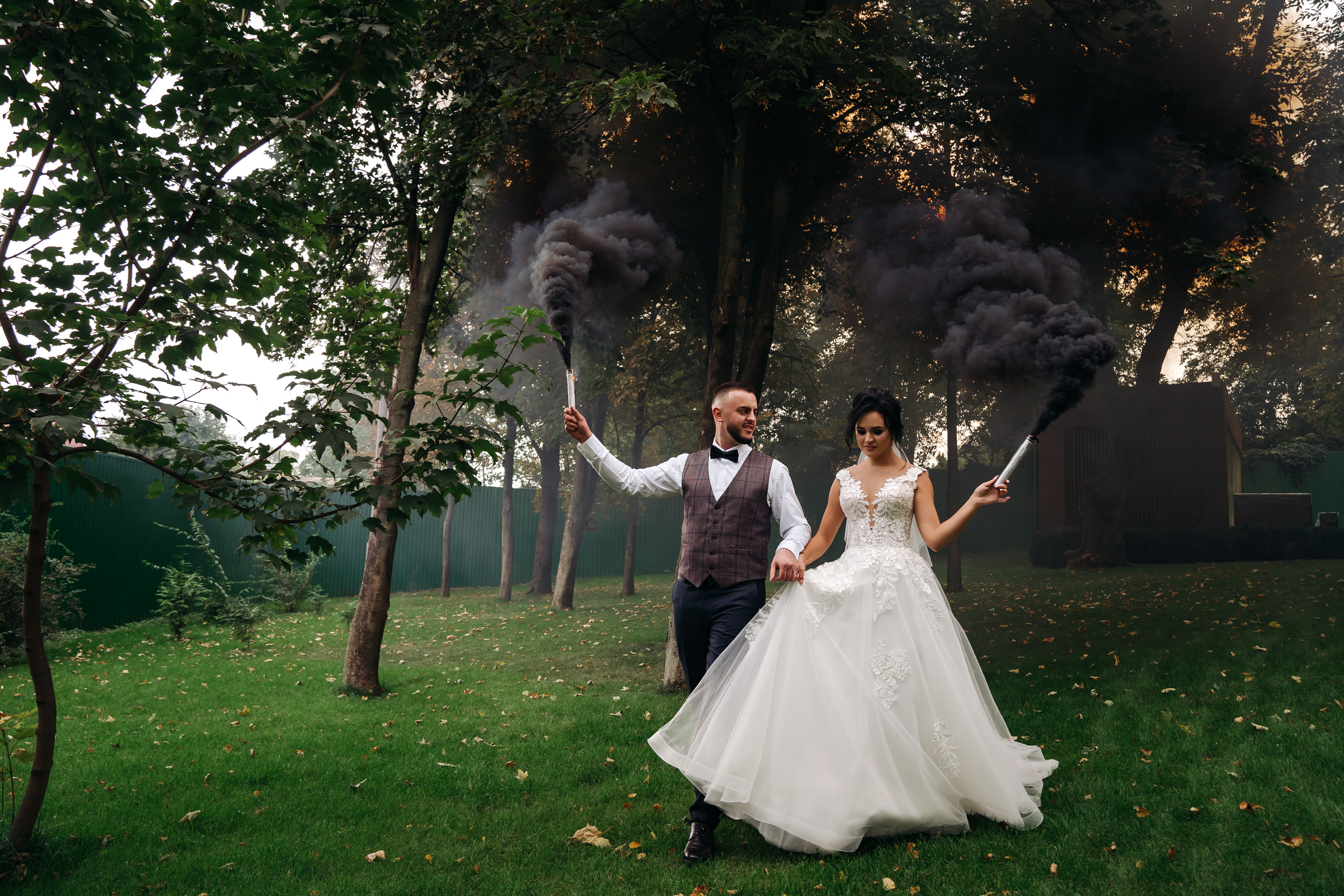 Yulia&Stepan. Wedding and Family Photographer in Calgary