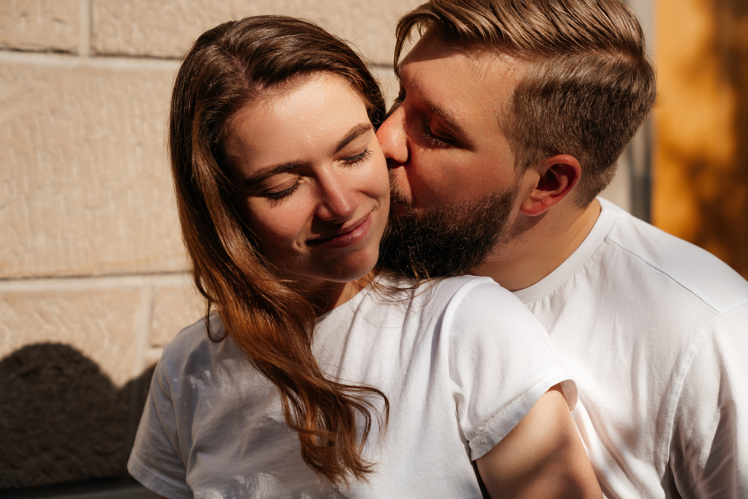 CALGARY Nick&Olha. Wedding and Family Photographer in Calgary