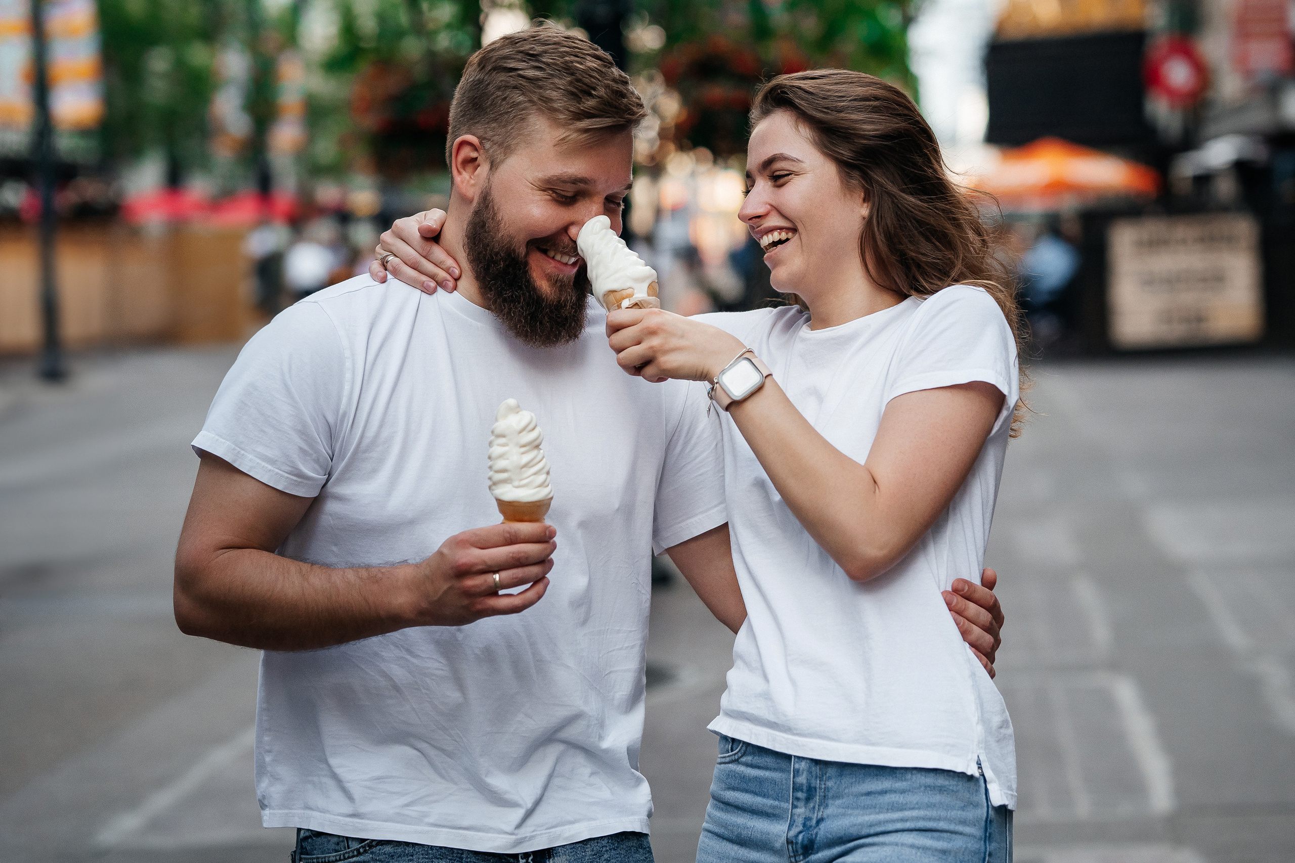 CALGARY Nick&Olha. Wedding and Family Photographer in Calgary