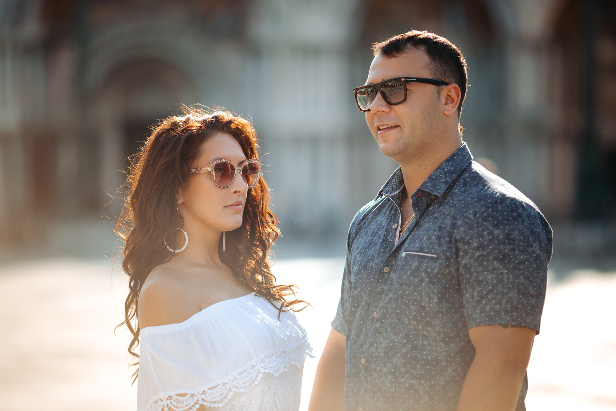 VENICE. Wedding and Family Photographer in Calgary