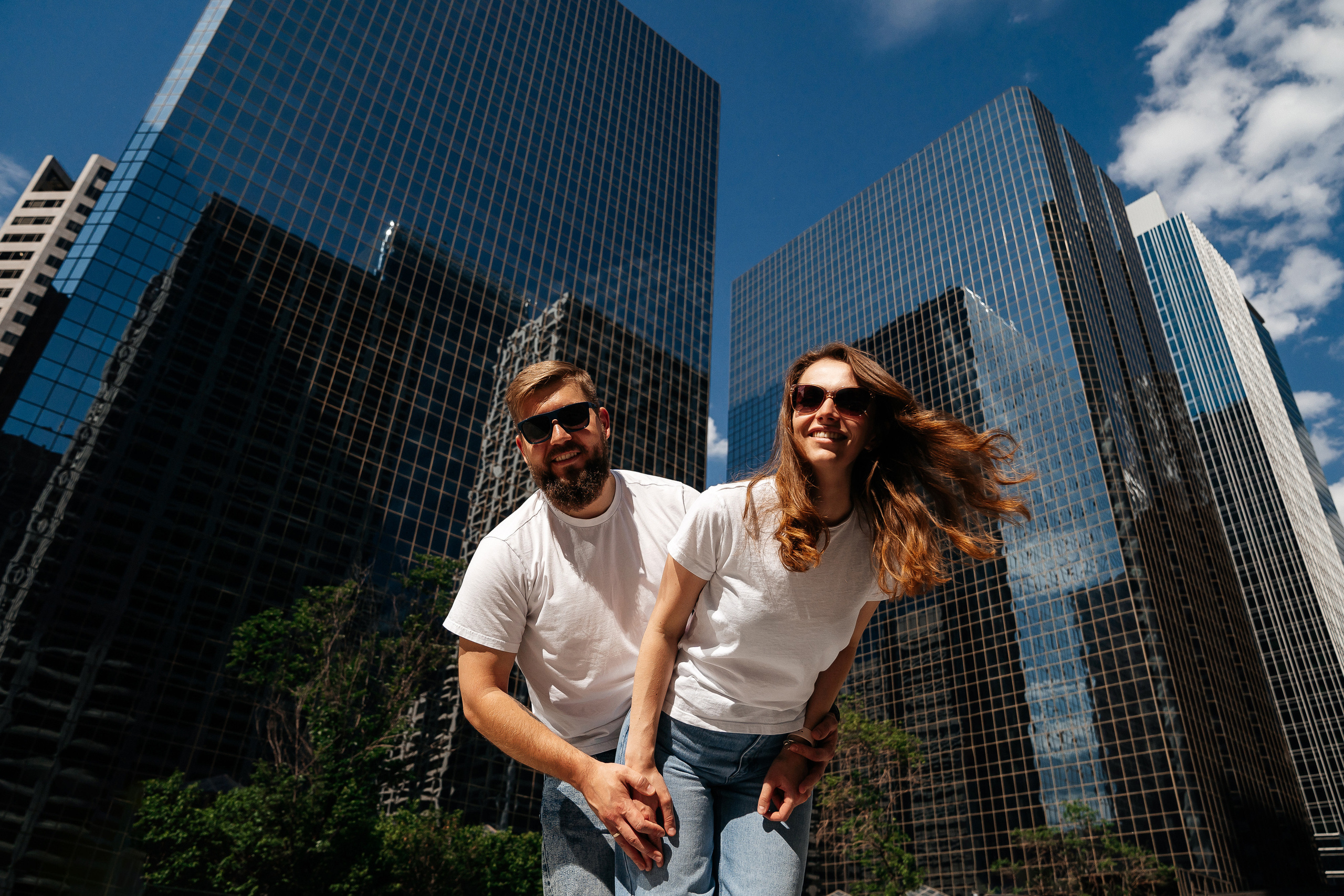 CALGARY Nick&Olha. Wedding and Family Photographer in Calgary