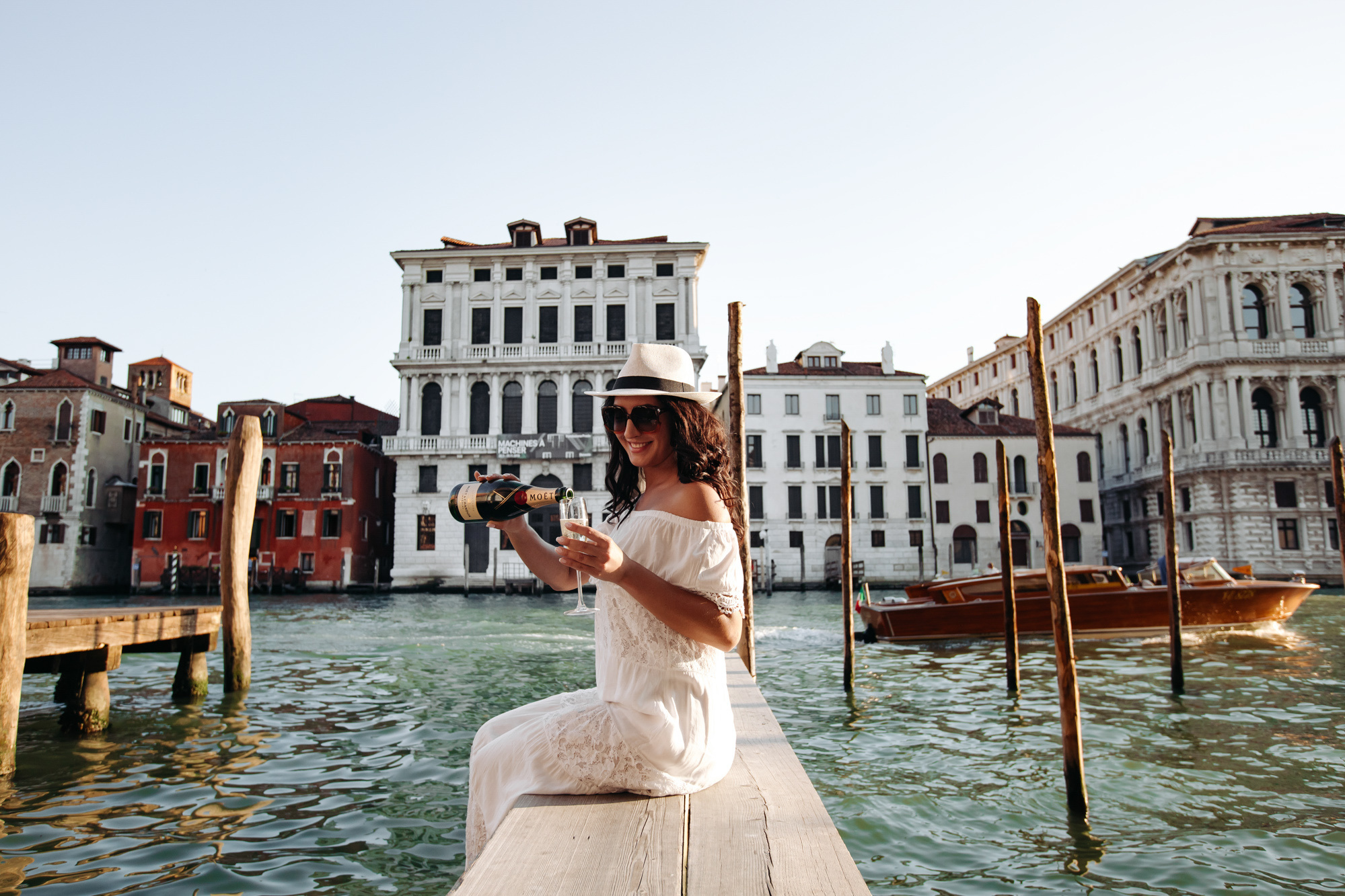 VENICE. Wedding and Family Photographer in Calgary