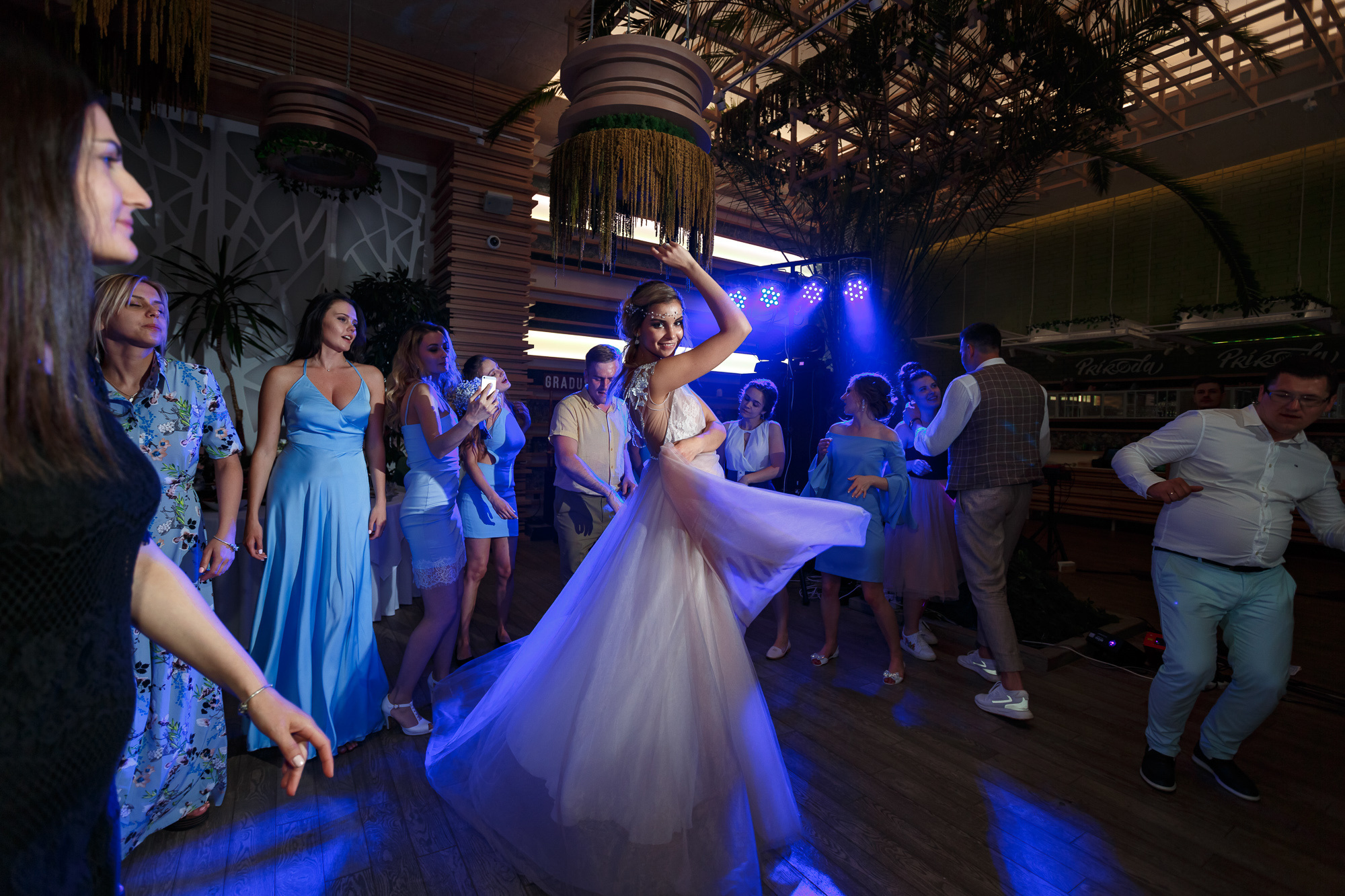 Yulia&Alexander. Wedding and Family Photographer in Calgary