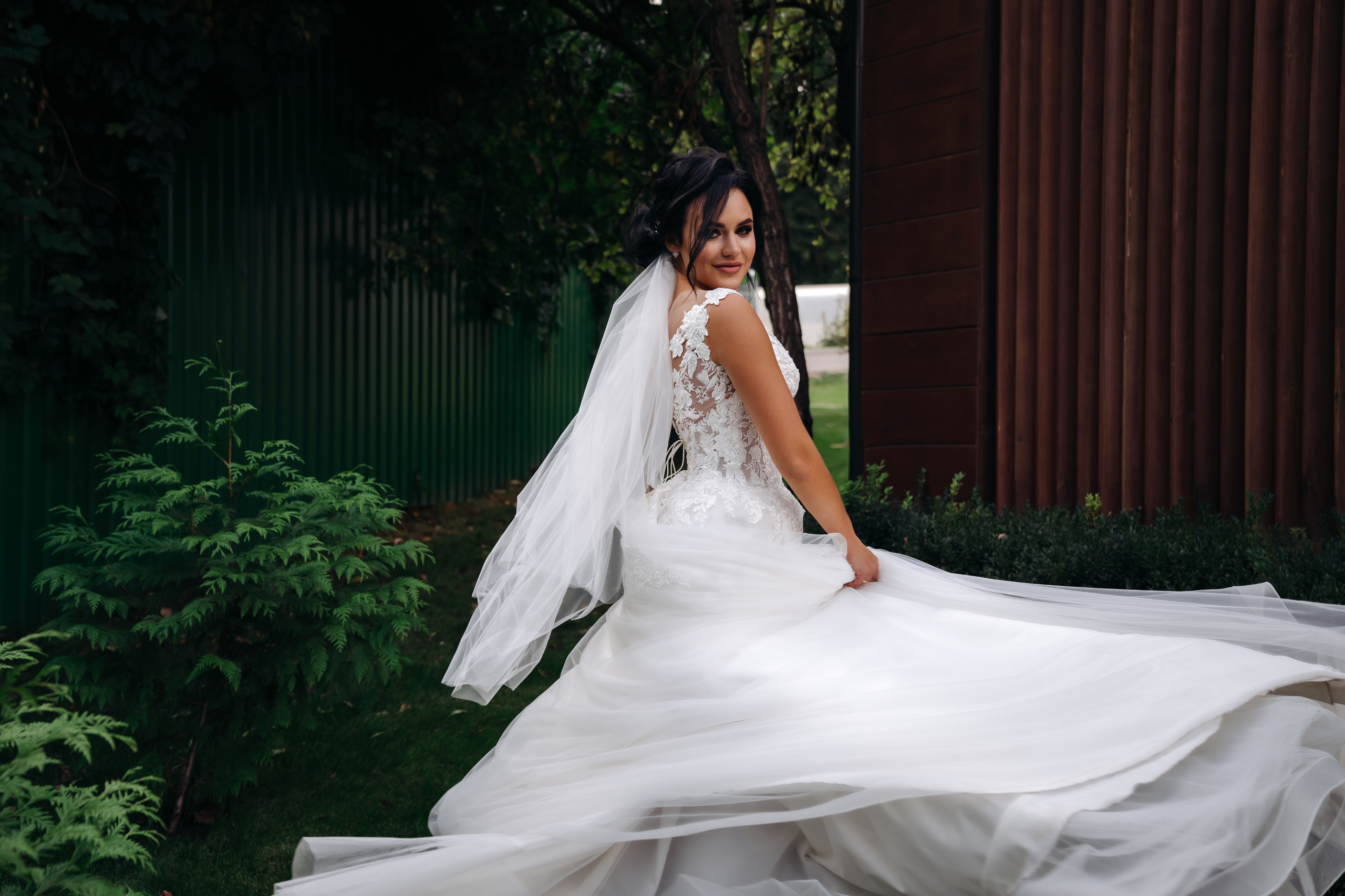 Yulia&Stepan. Wedding and Family Photographer in Calgary