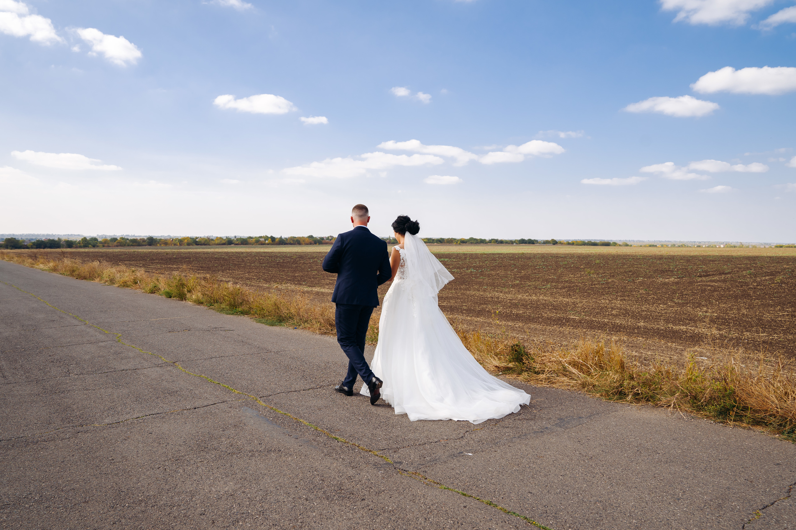 Yulia&Stepan. Wedding and Family Photographer in Calgary