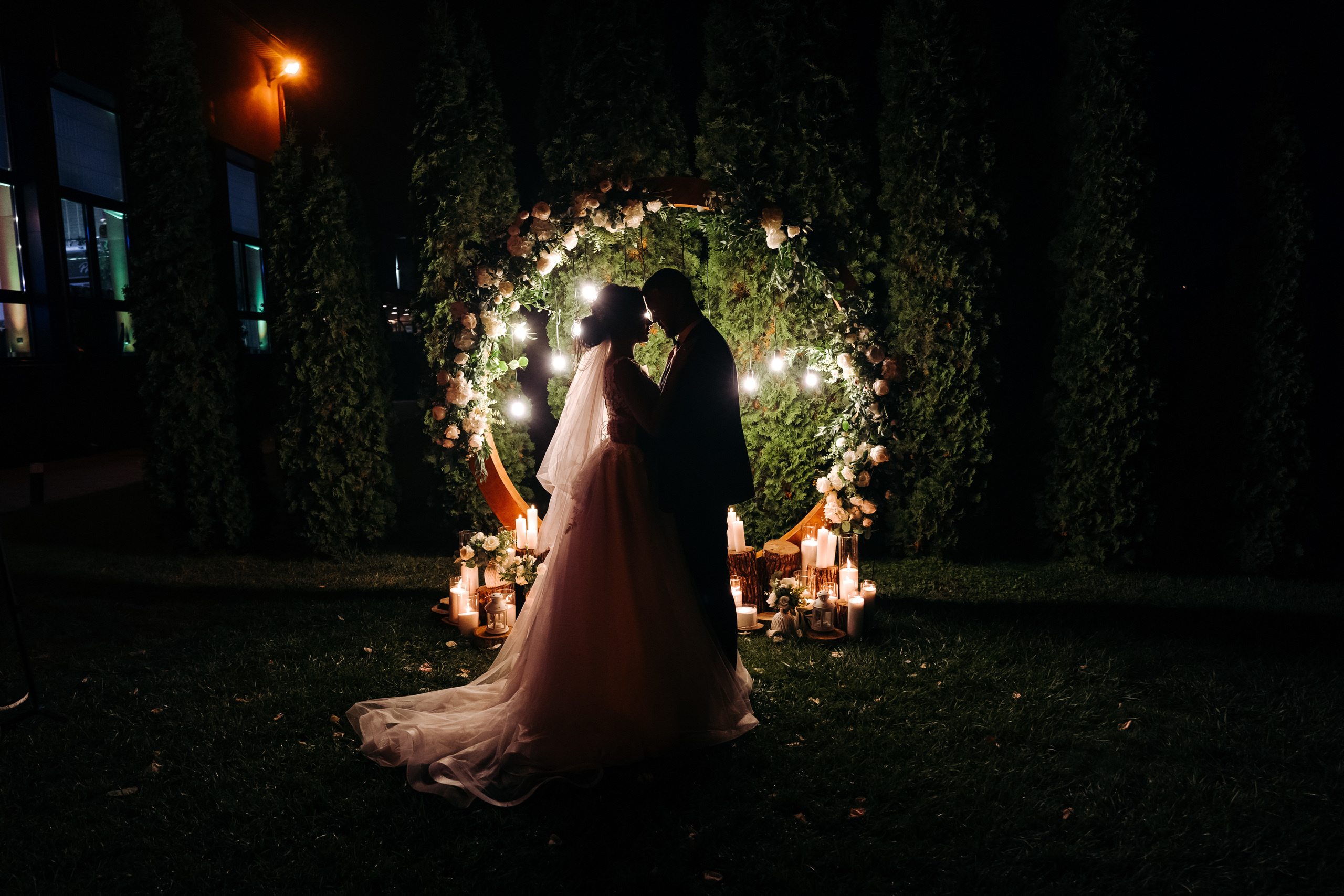Yulia&Stepan. Wedding and Family Photographer in Calgary