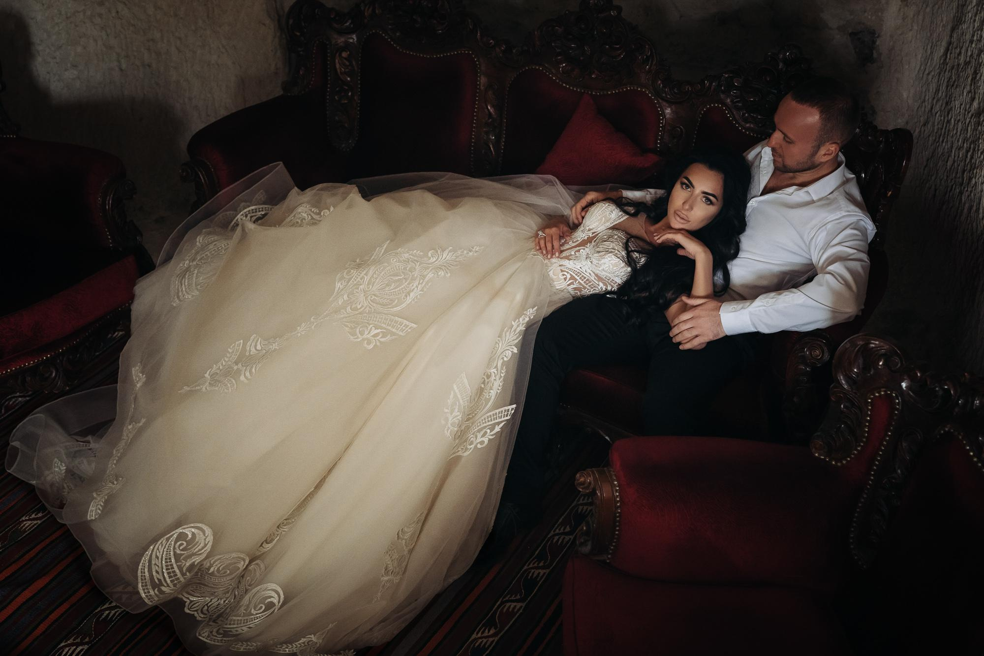 Anastasia&Alexander. Wedding and Family Photographer in Calgary