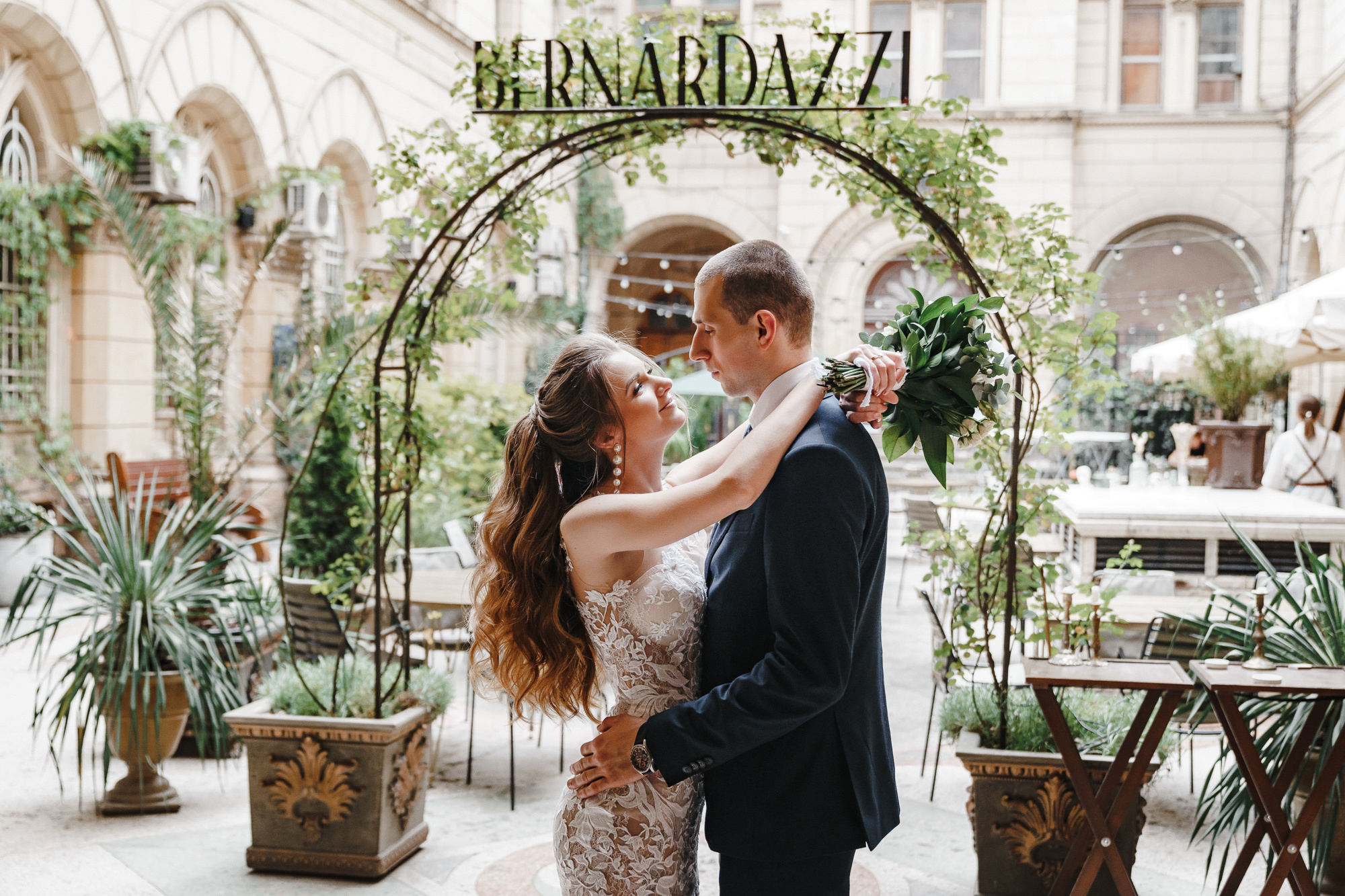 Nataliia&Eugene. Wedding and Family Photographer in Calgary