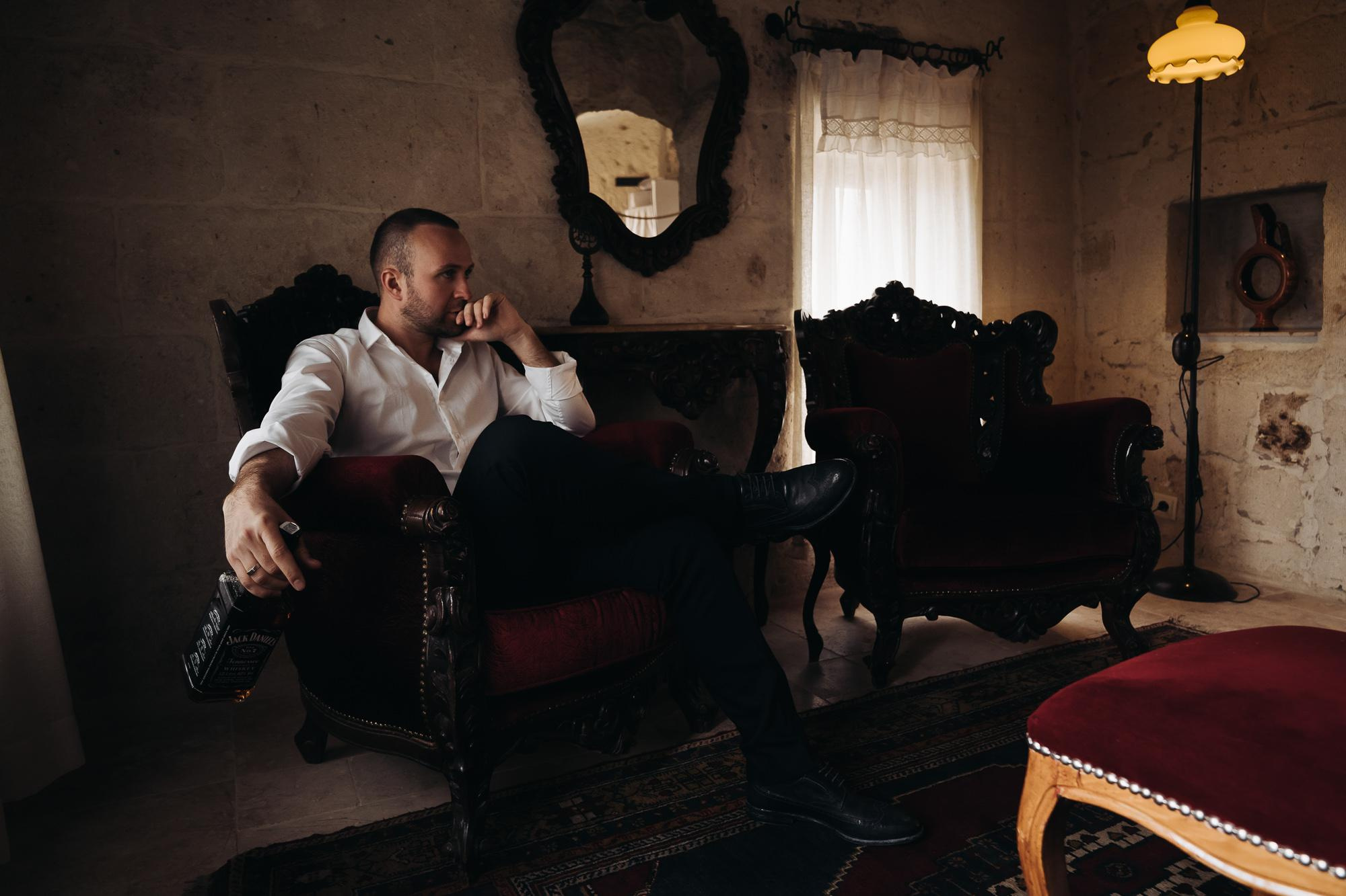 Anastasia&Alexander. Wedding and Family Photographer in Calgary