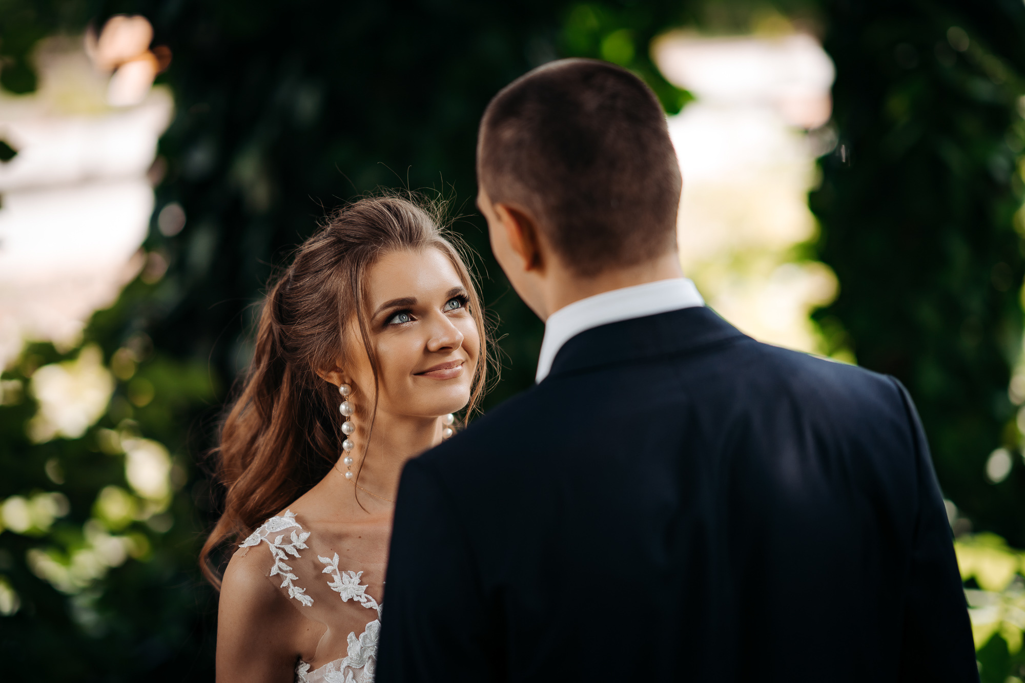 Nataliia&Eugene. Wedding and Family Photographer in Calgary