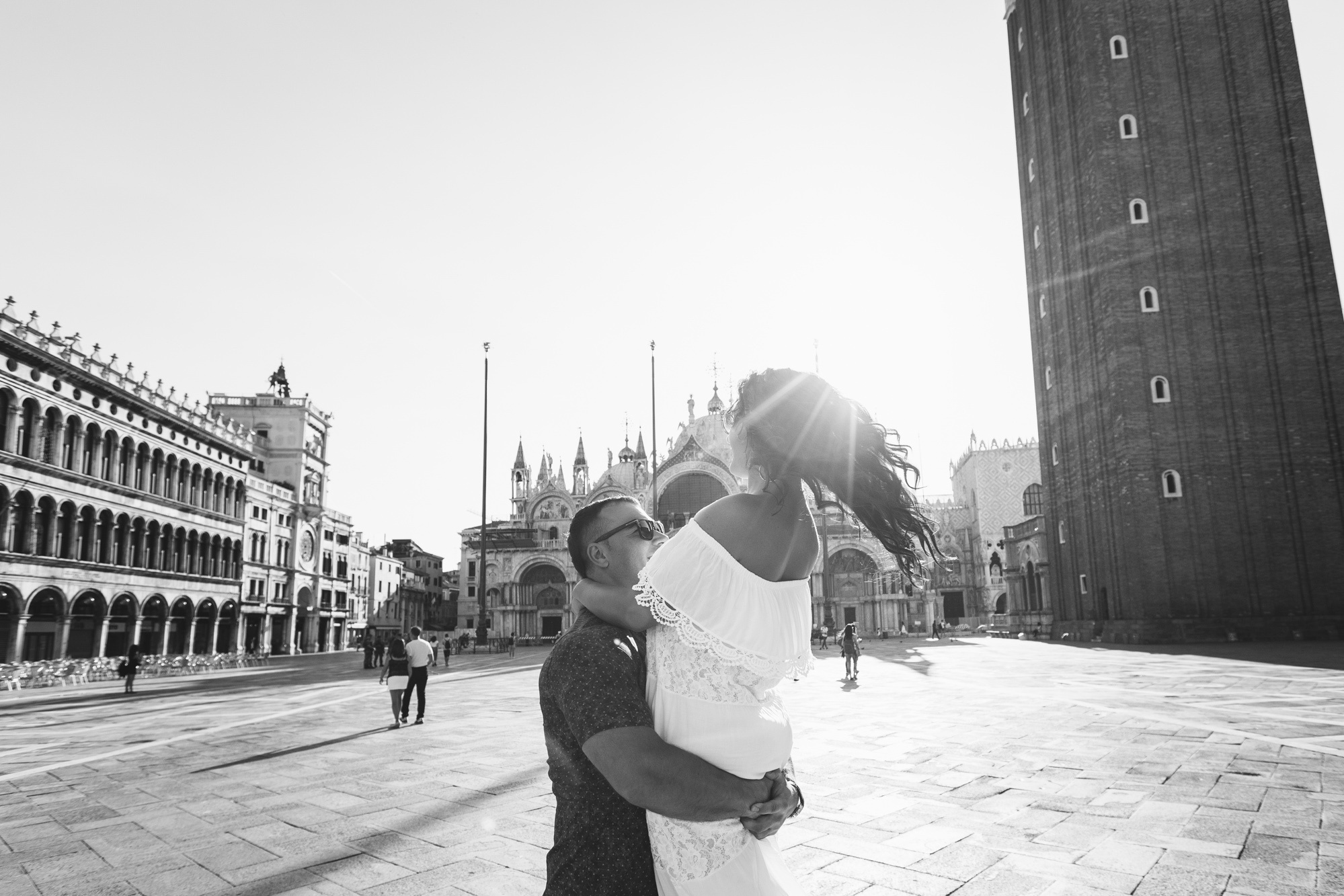 VENICE. Wedding and Family Photographer in Calgary