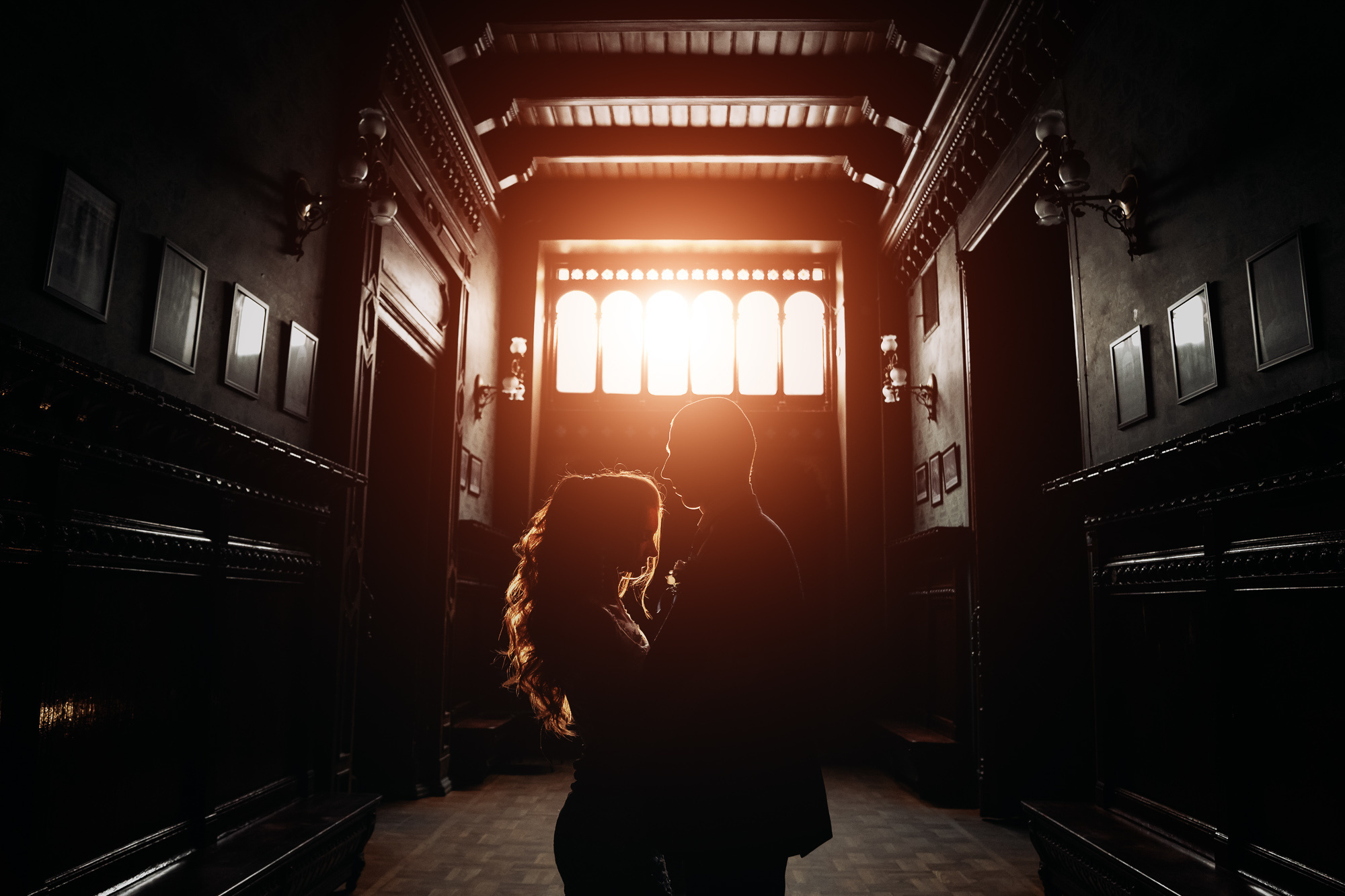 Nataliia&Eugene. Wedding and Family Photographer in Calgary