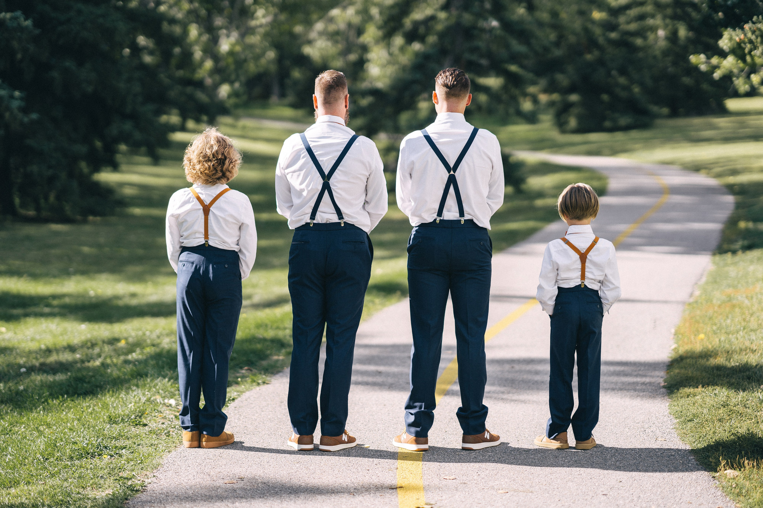 Emye&Jemye. Wedding and Family Photographer in Calgary
