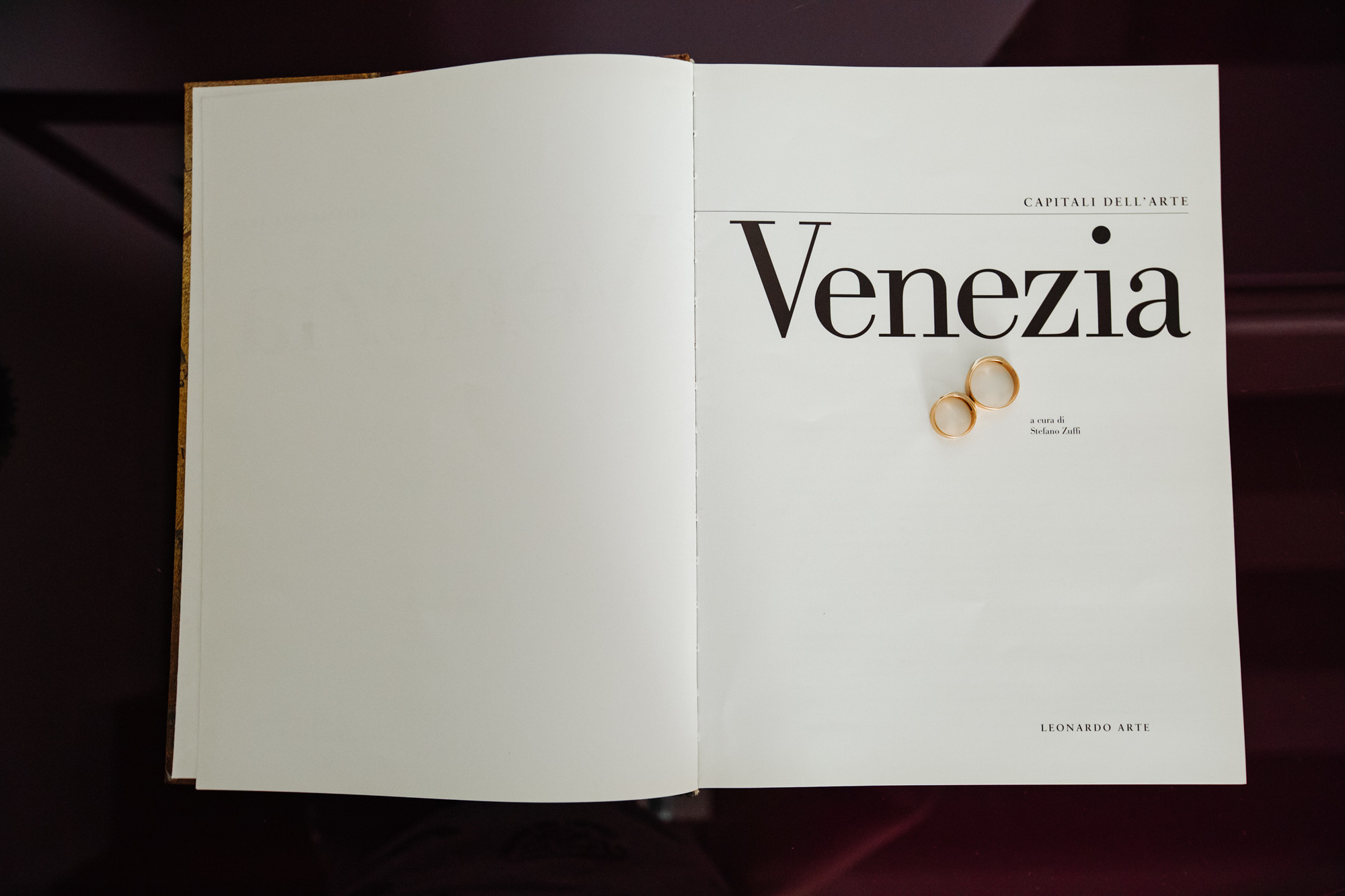 VENICE. Wedding and Family Photographer in Calgary