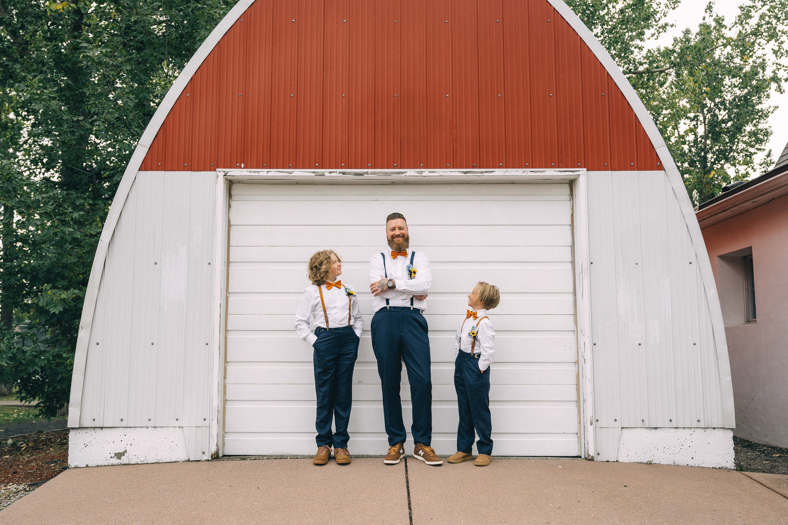 Emye&Jemye. Wedding and Family Photographer in Calgary