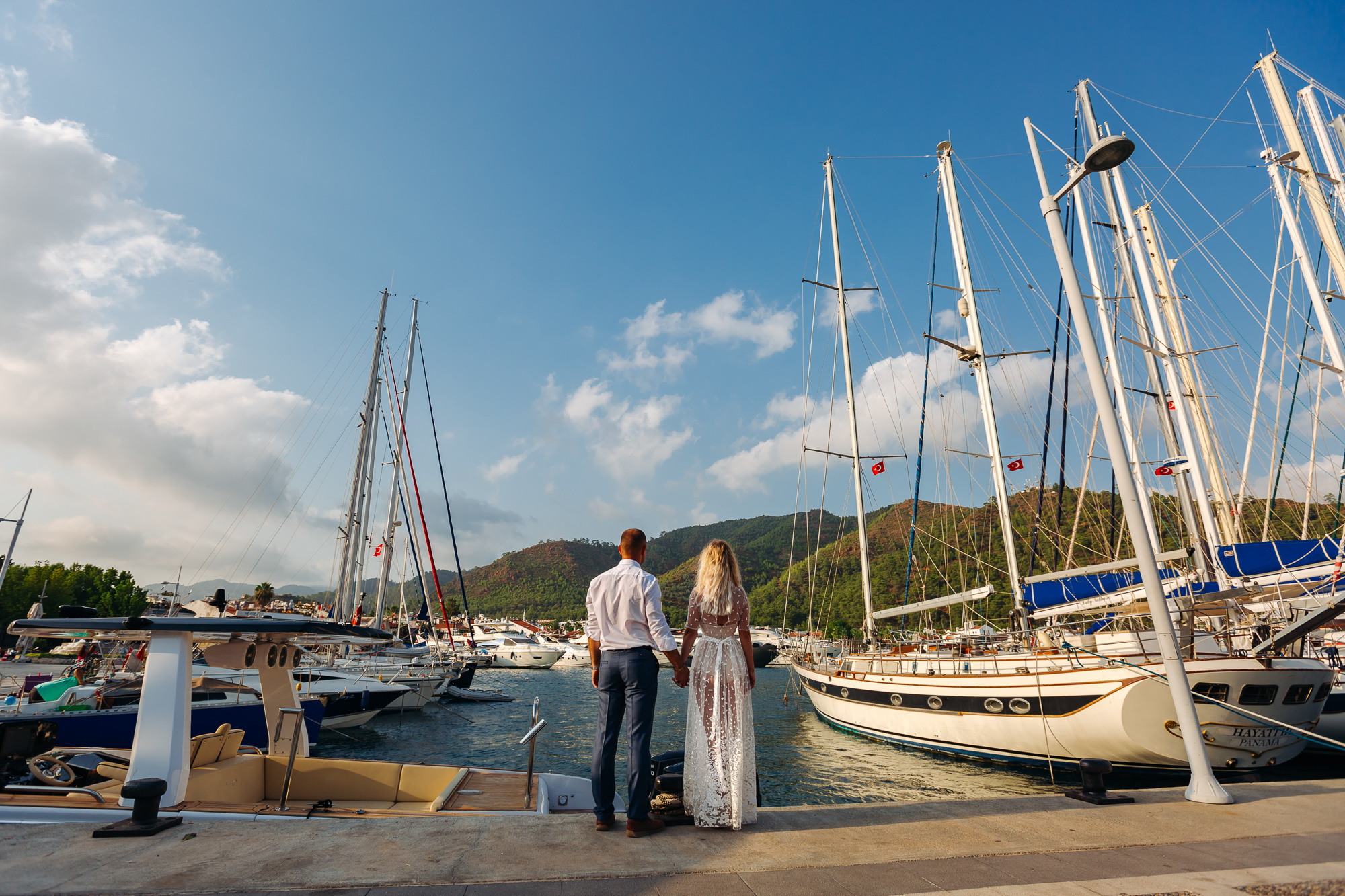 MARMARIS2. Wedding and Family Photographer in Calgary